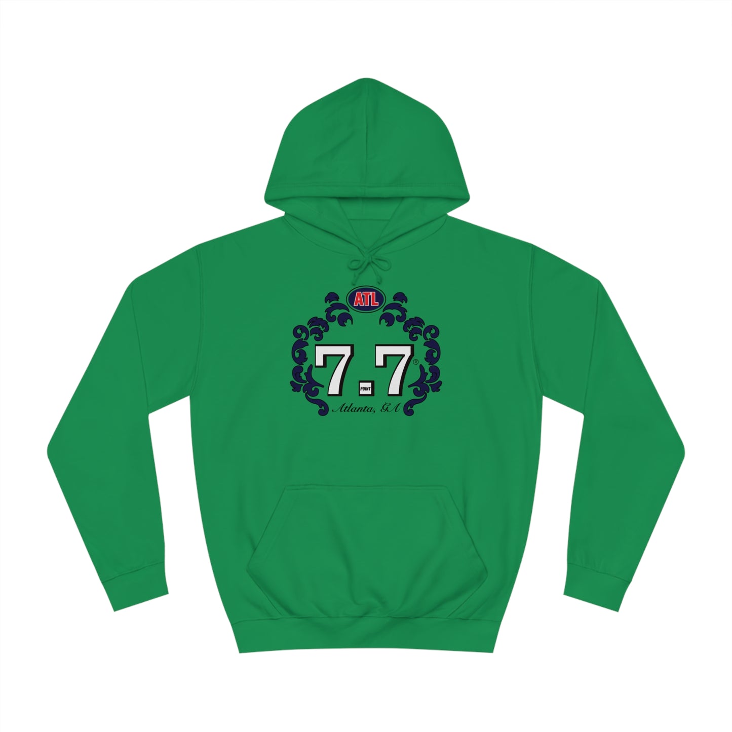 ATL 77 Hoodie