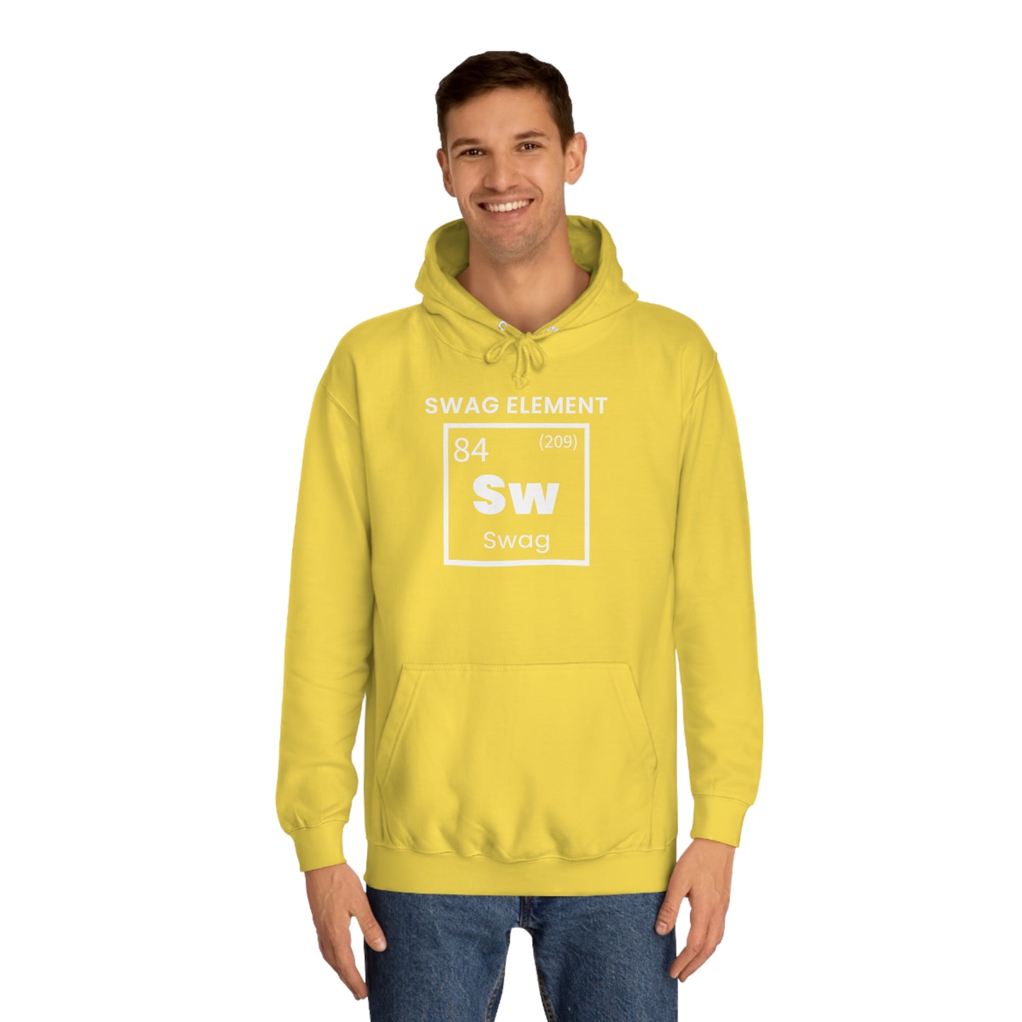 Swag Element Hoodie