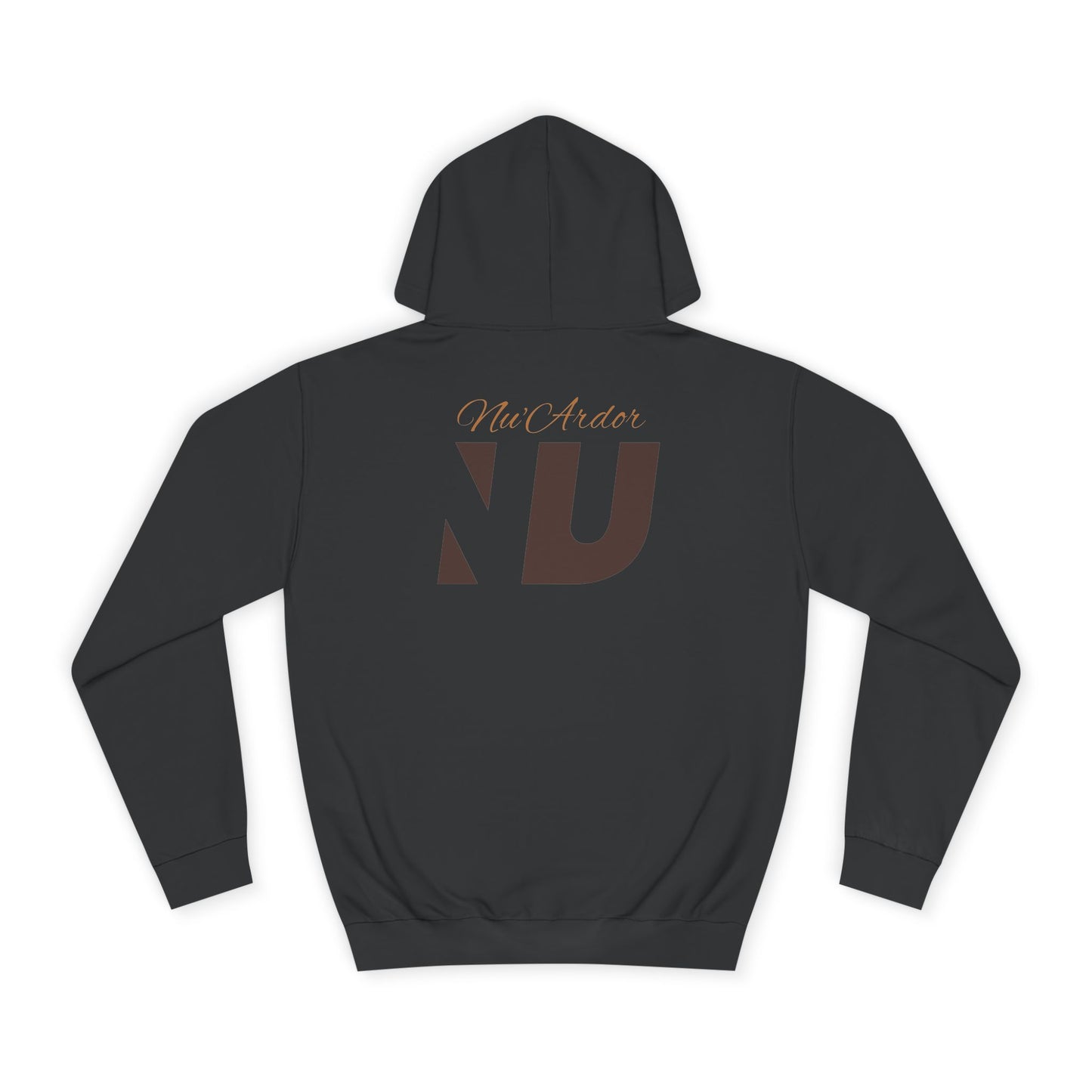 Nu'Love2 Adult Hoodie