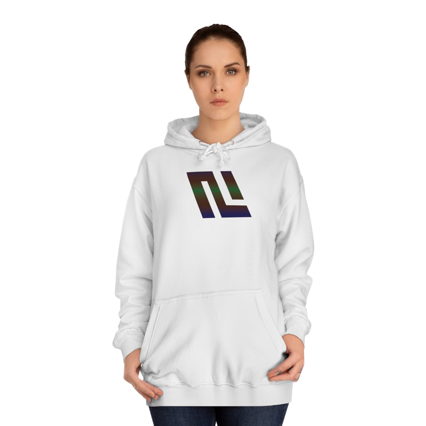 NuArdor #1 Hoodie