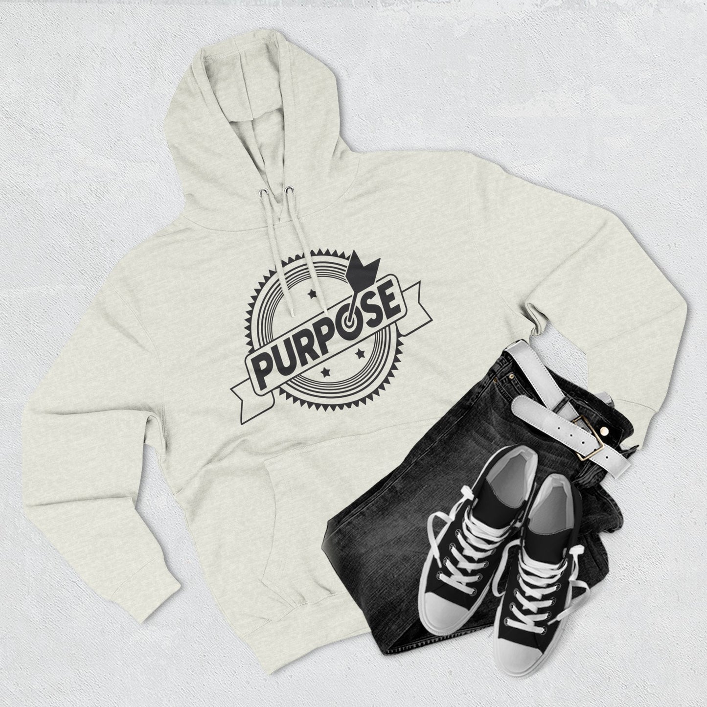 Purpose Hoodie