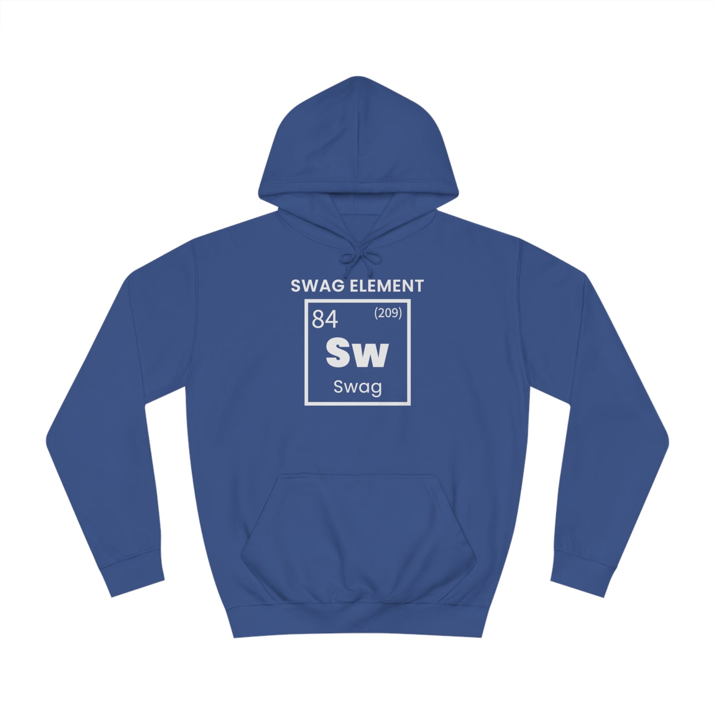 Swag Element Hoodie