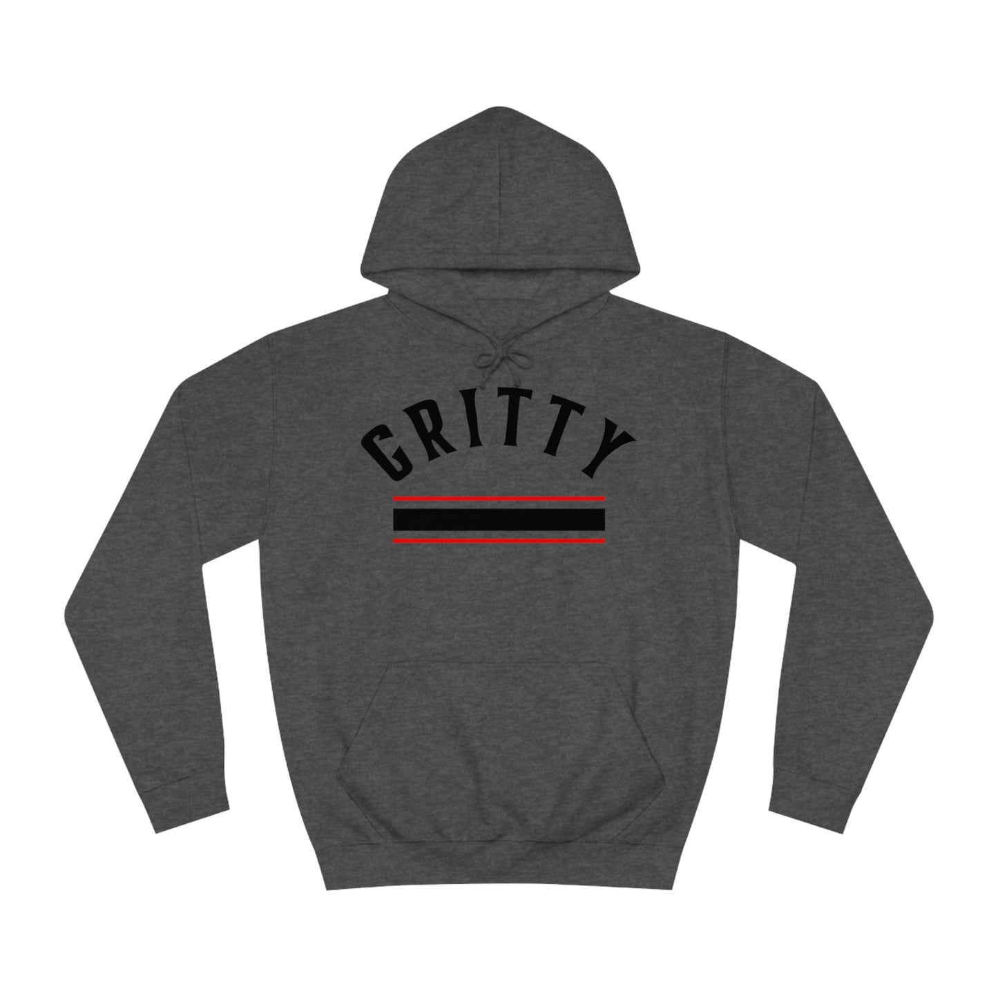 Gritty Hoodie