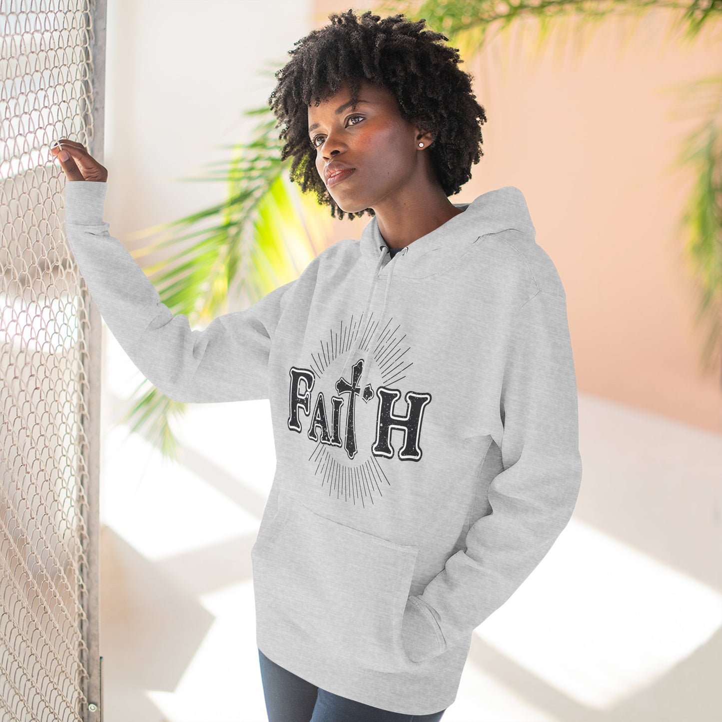 Faith Hoodie