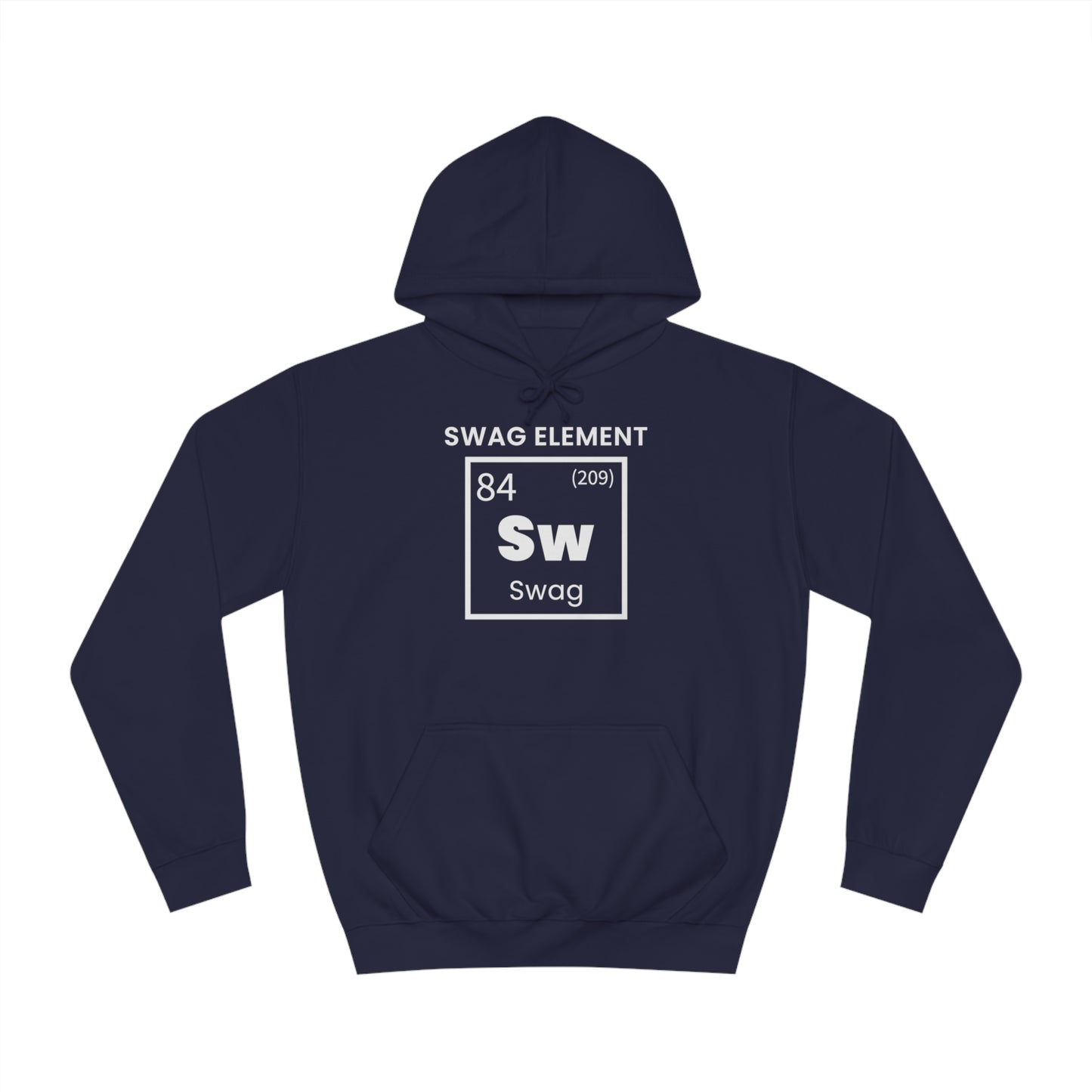 Swag Element Hoodie