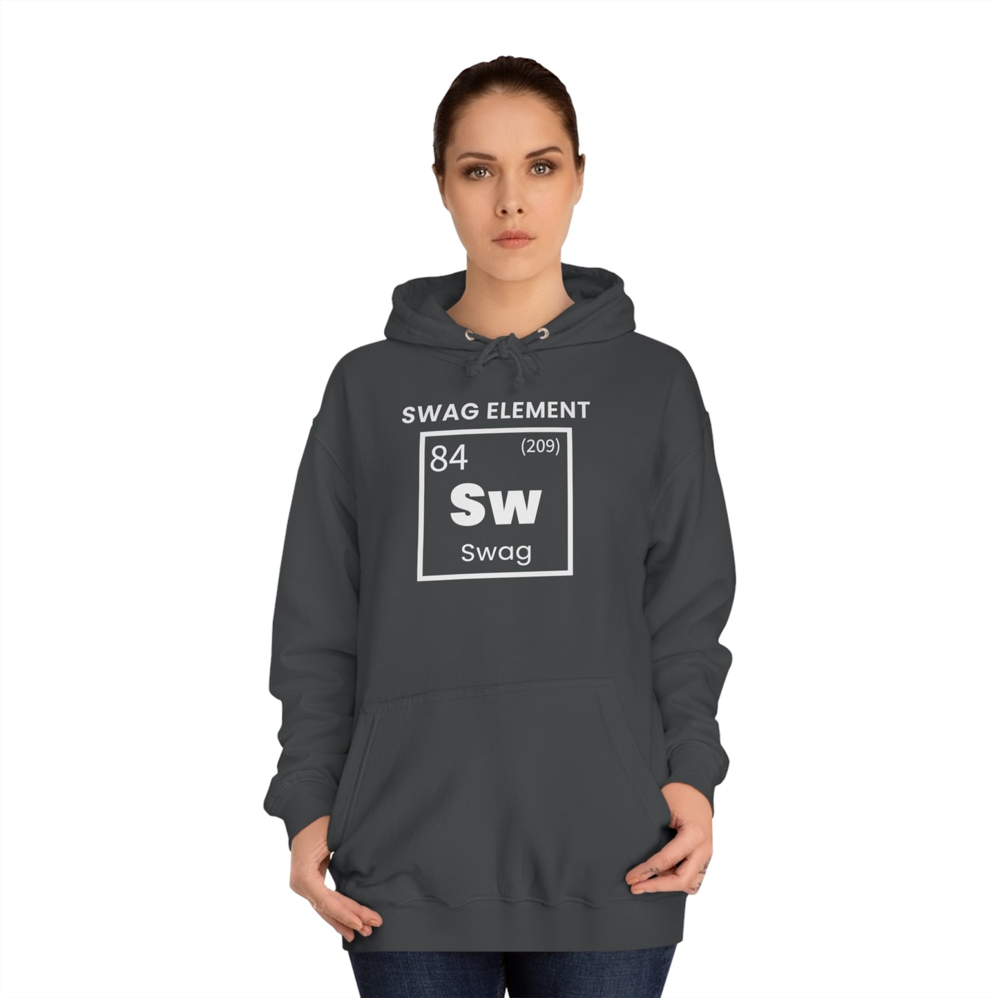 Swag Element Hoodie