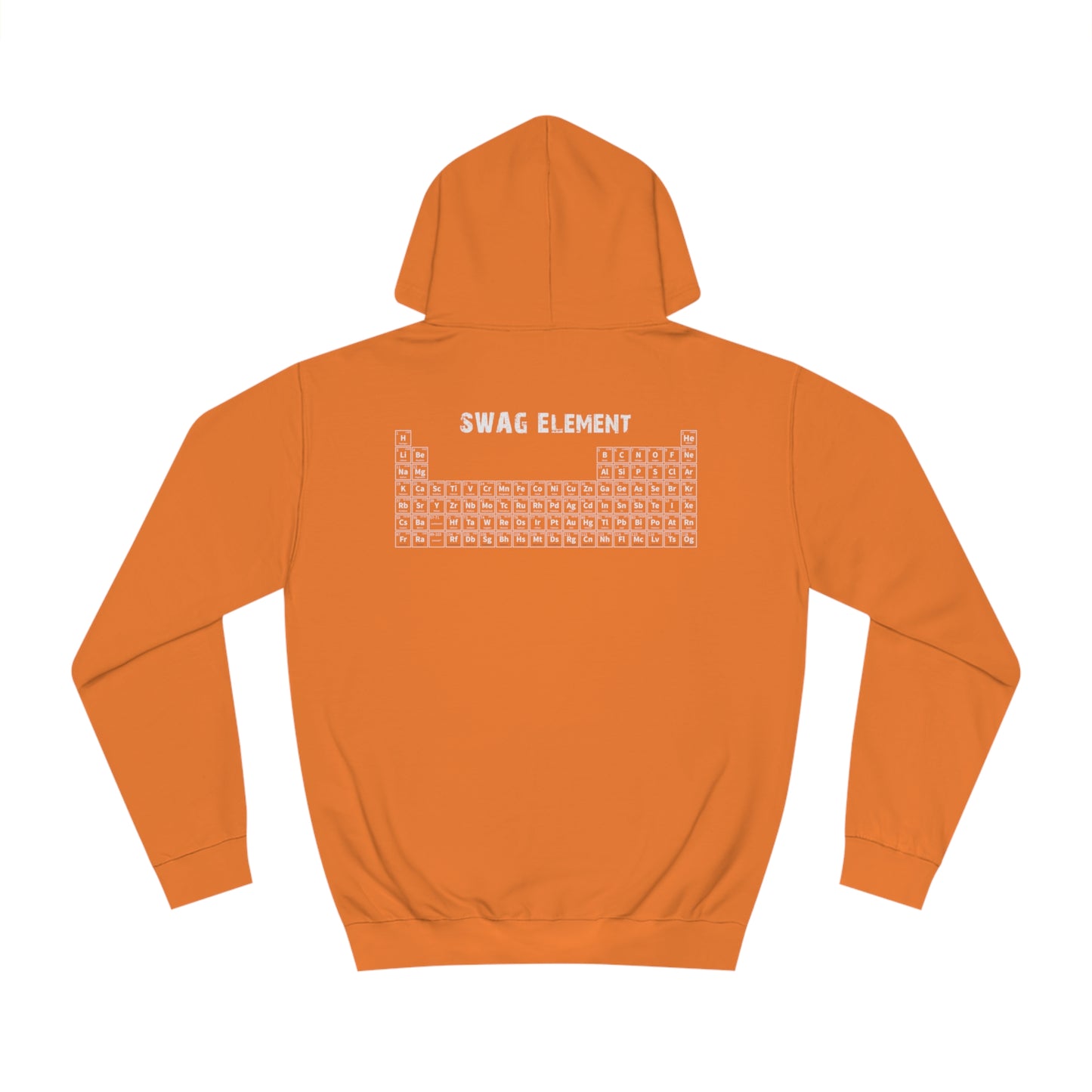 Swag Element Hoodie