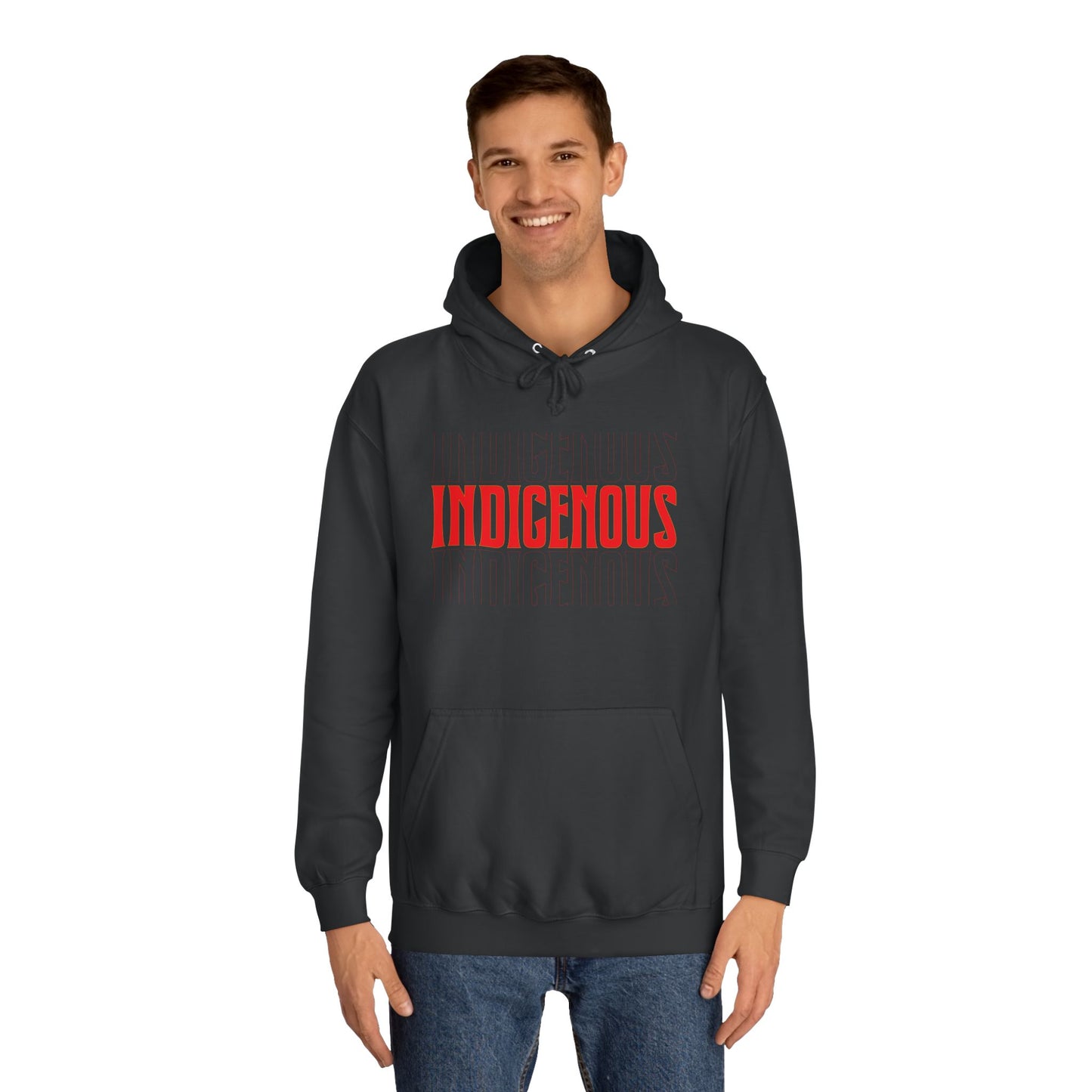 Indigenous Hoodie