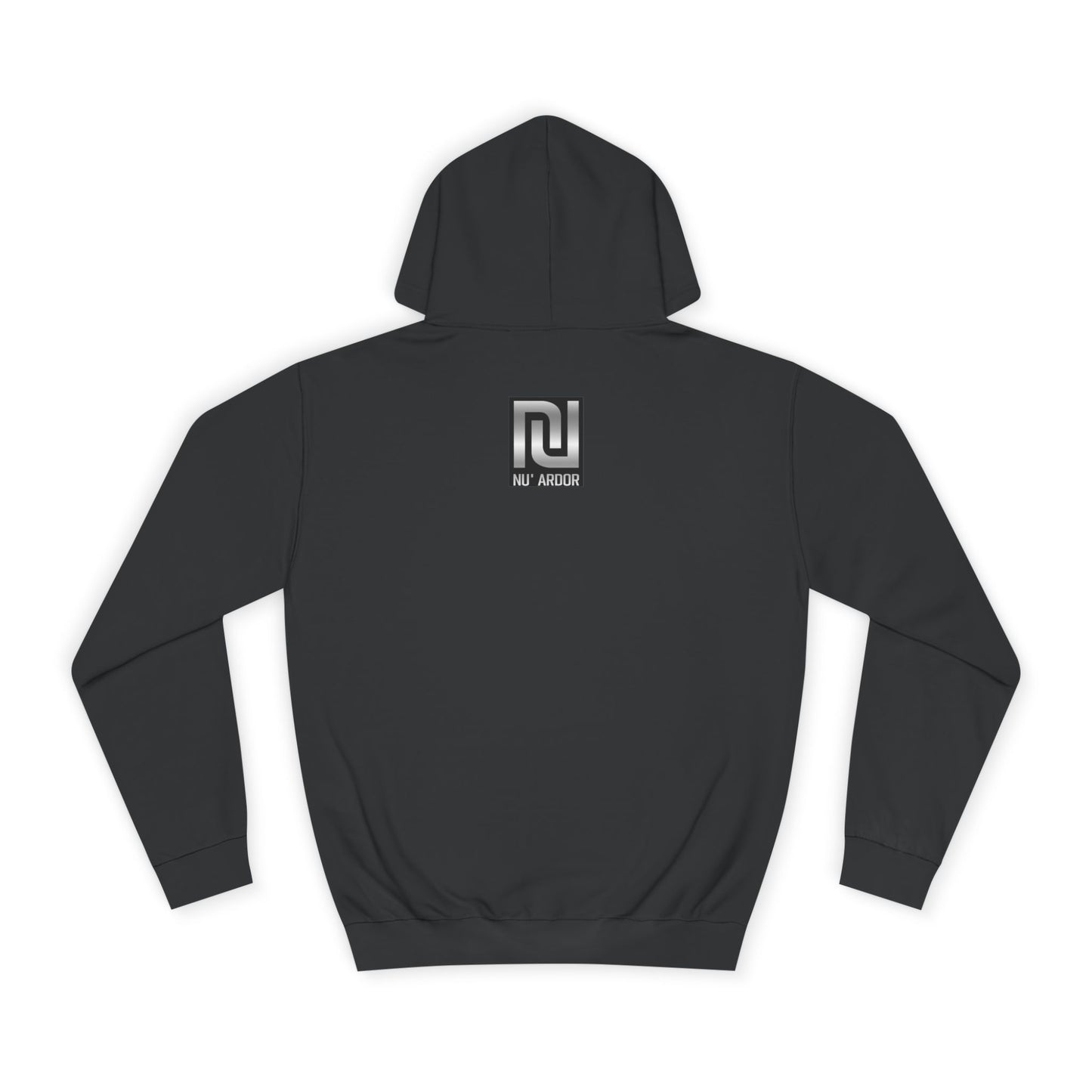 Nuardor #3 Hoodie