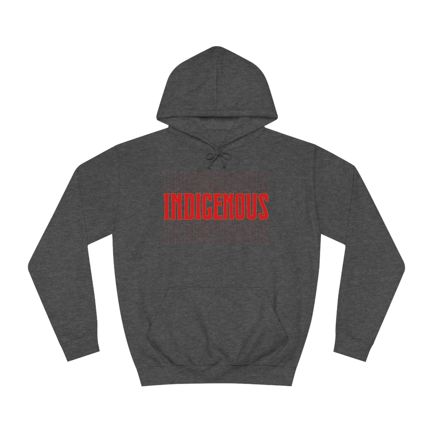 Indigenous Hoodie