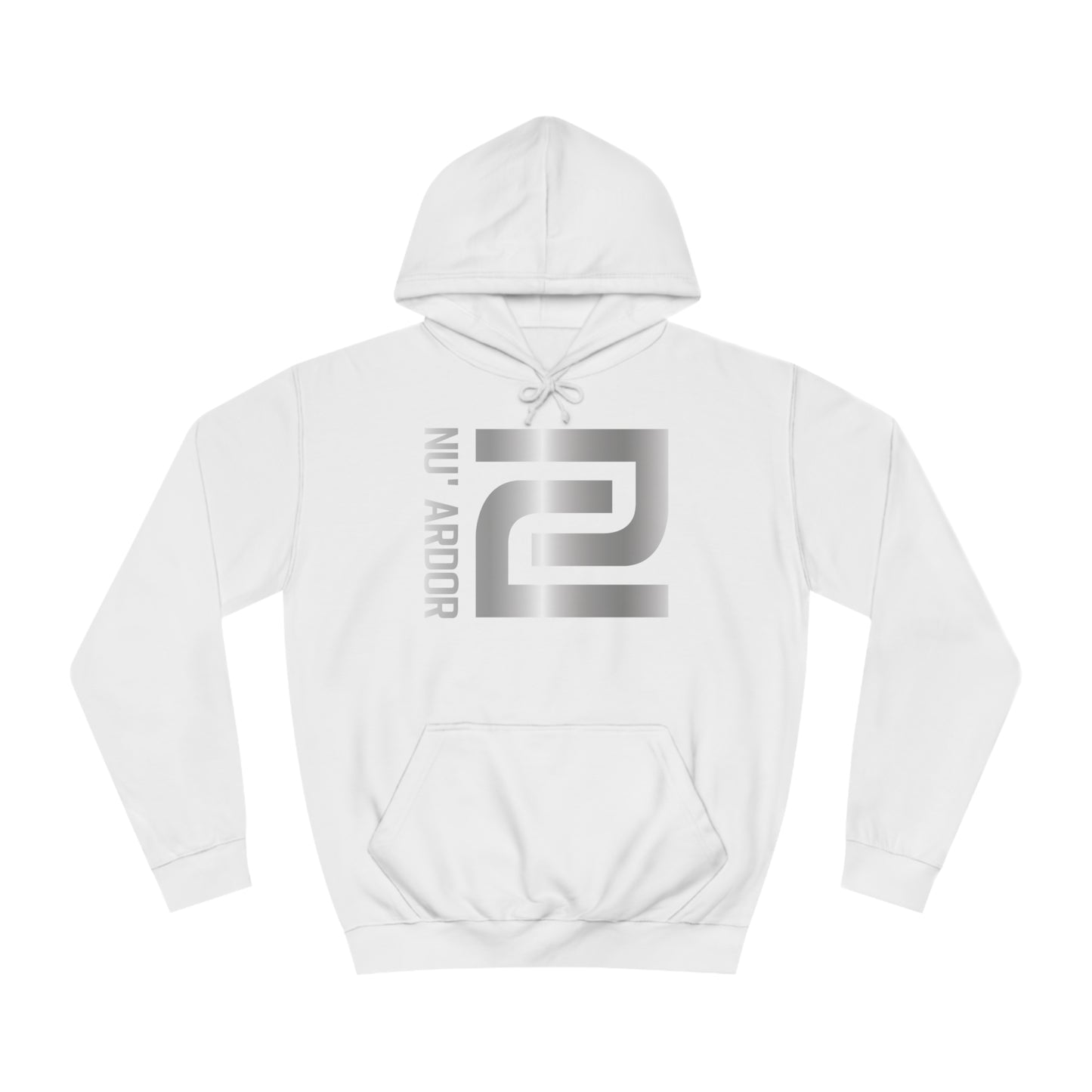 Nuardor #3 Hoodie