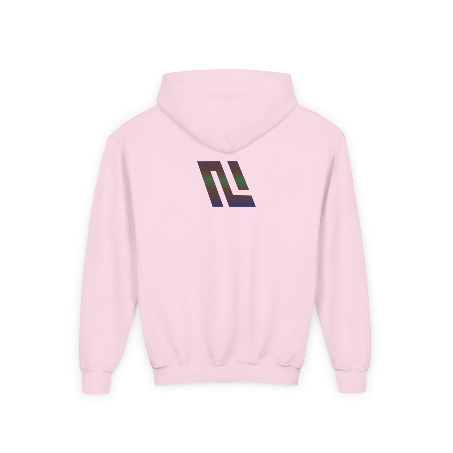 Youth Swag Culture Hooded Sweatshirt