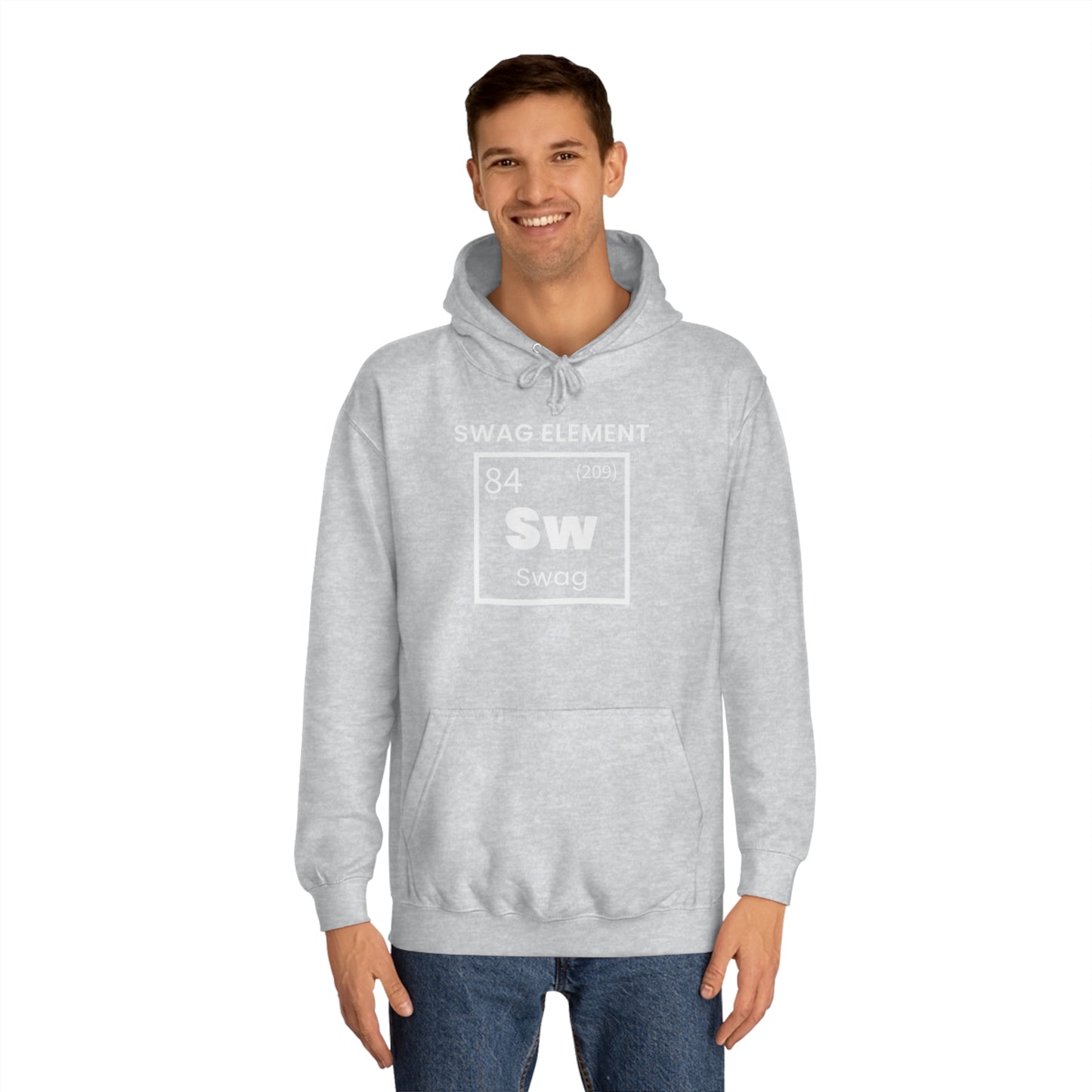 Swag Element Hoodie