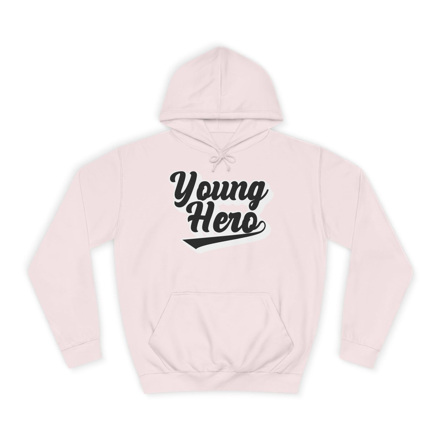 Young Hero Hoodie