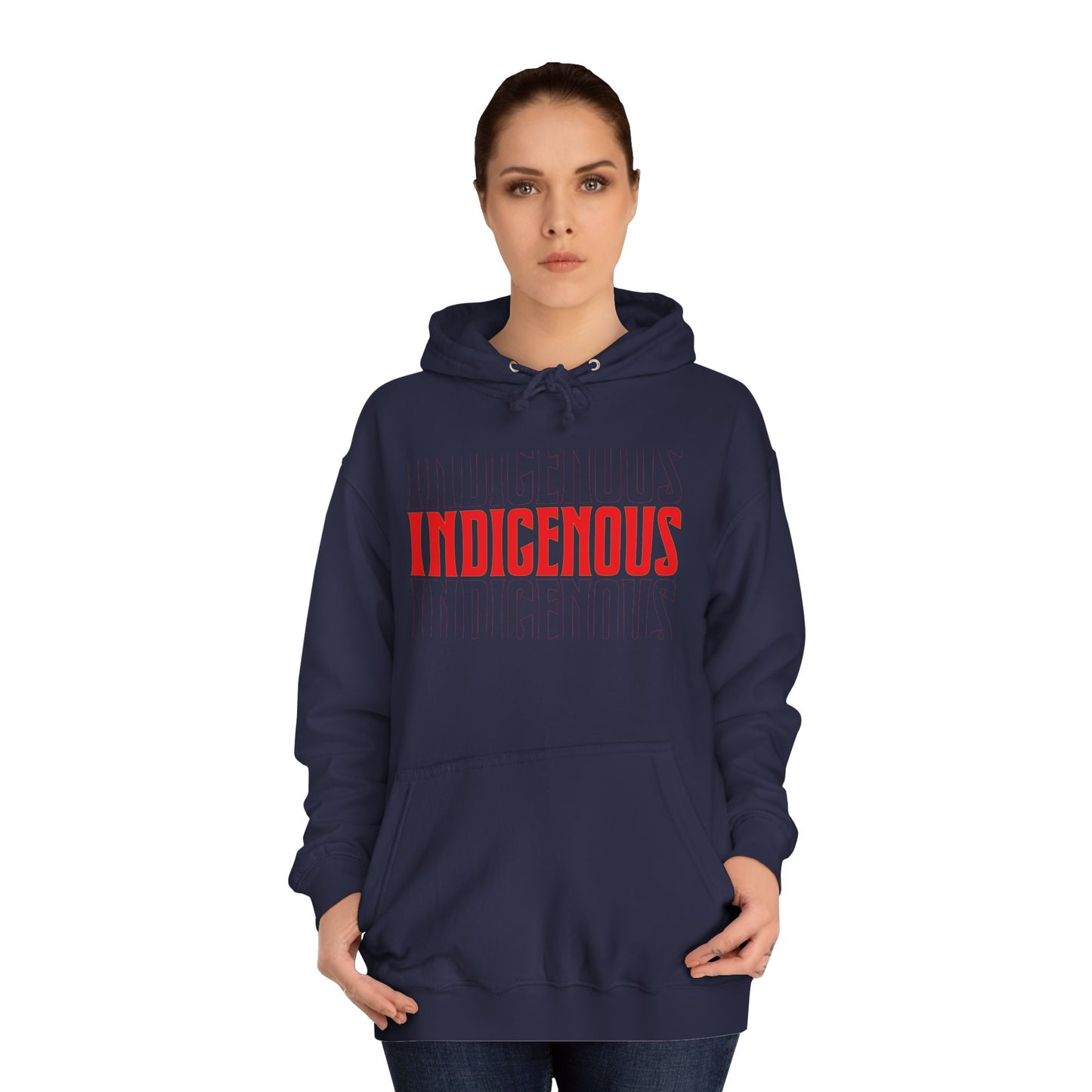 Indigenous Hoodie