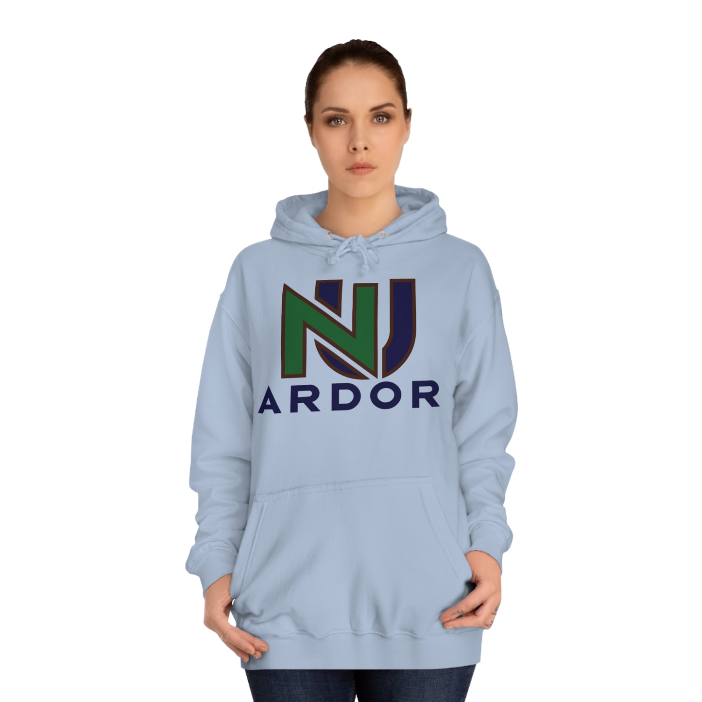 NuArdor #2 Hoodie