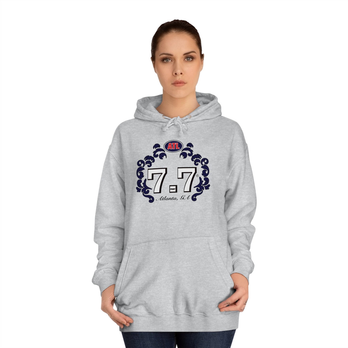 ATL 77 Hoodie