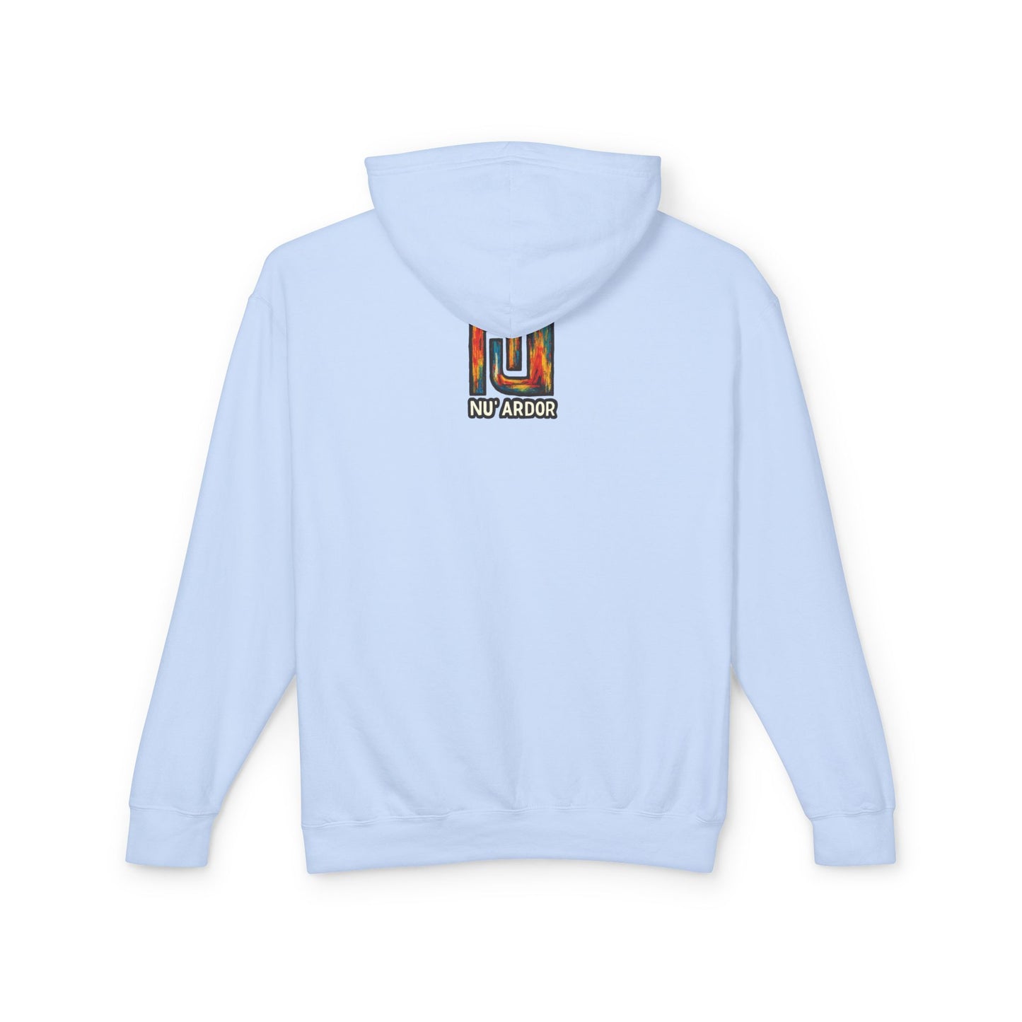 Skull & Crown Hoodie — Street Art Graphic Pullover