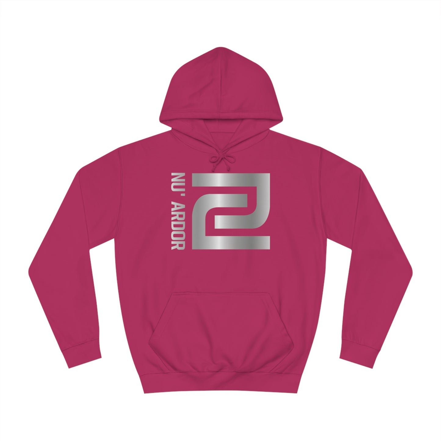 Nuardor #3 Hoodie