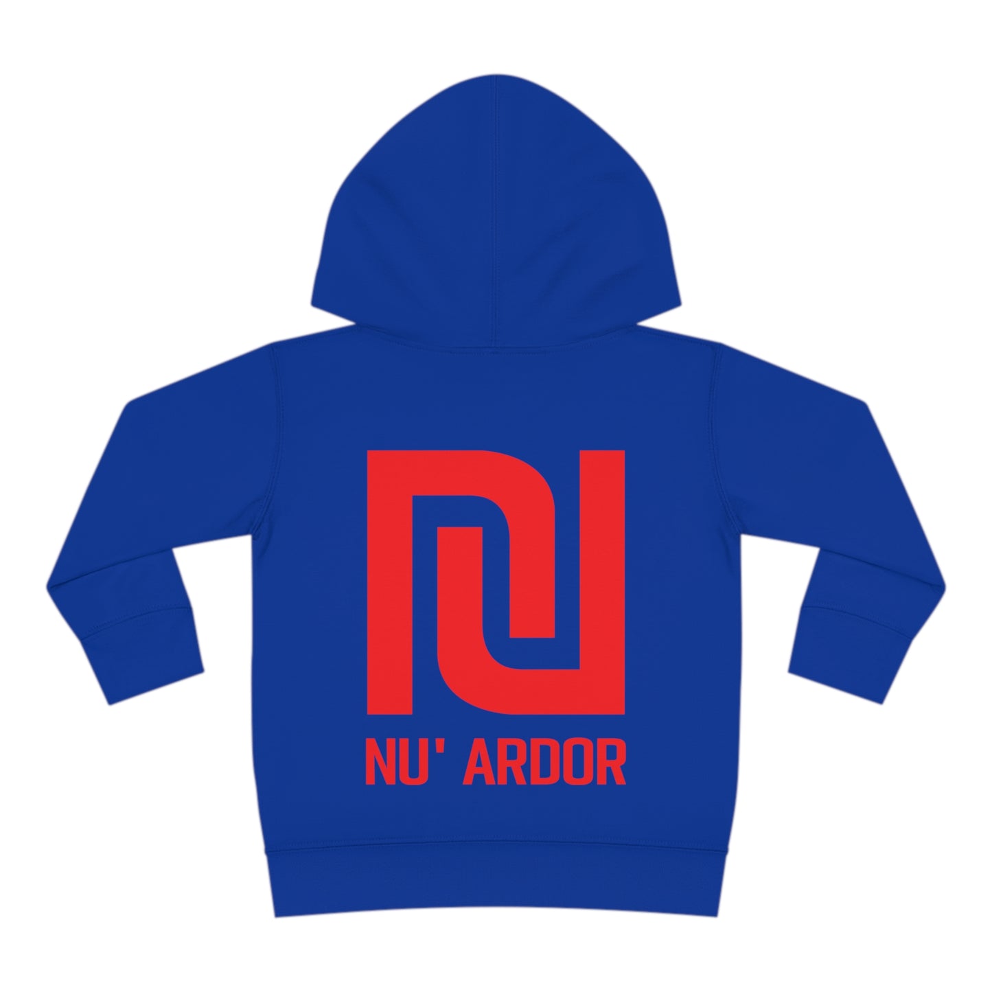 Toddler Last one left Fleece Hoodie