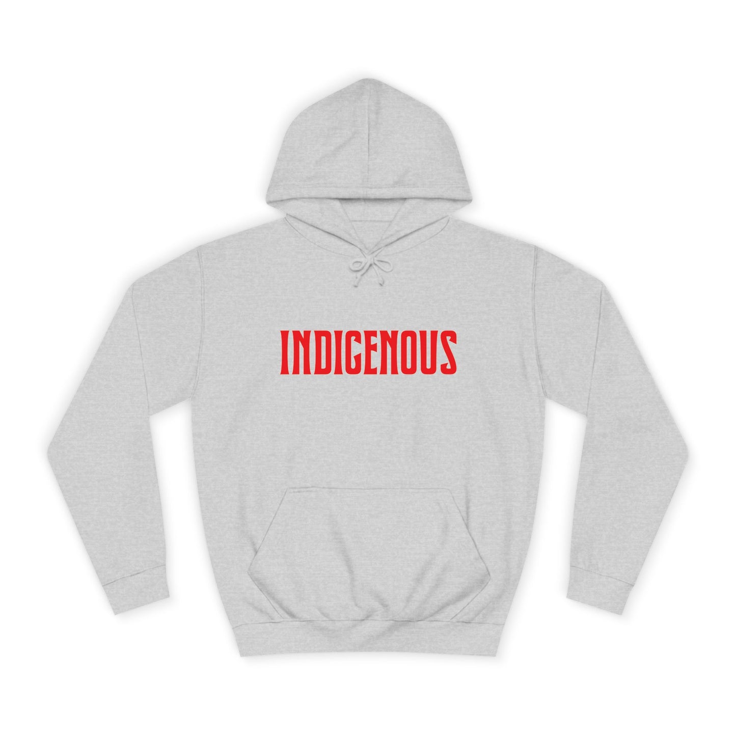 Indigenous Hoodie