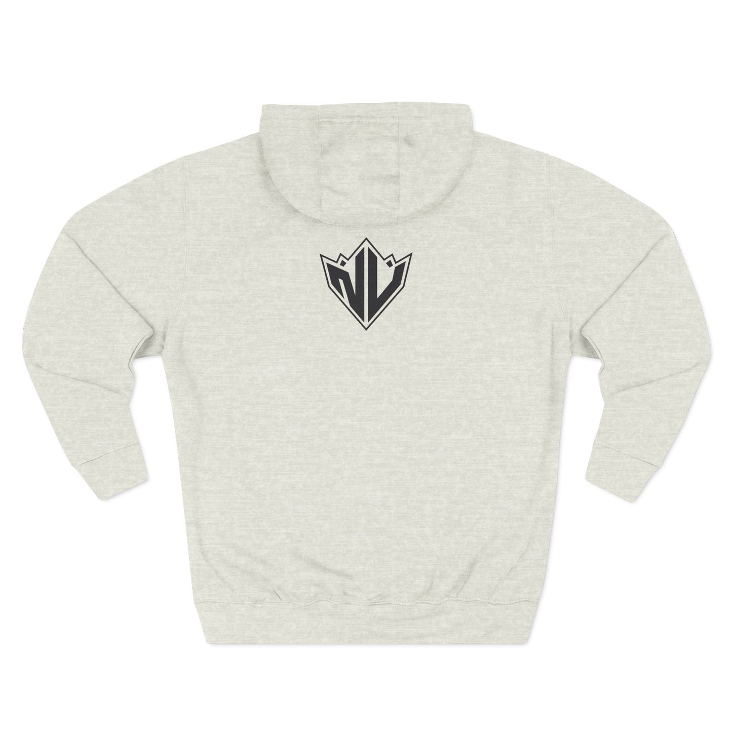 We Built This Hoodie