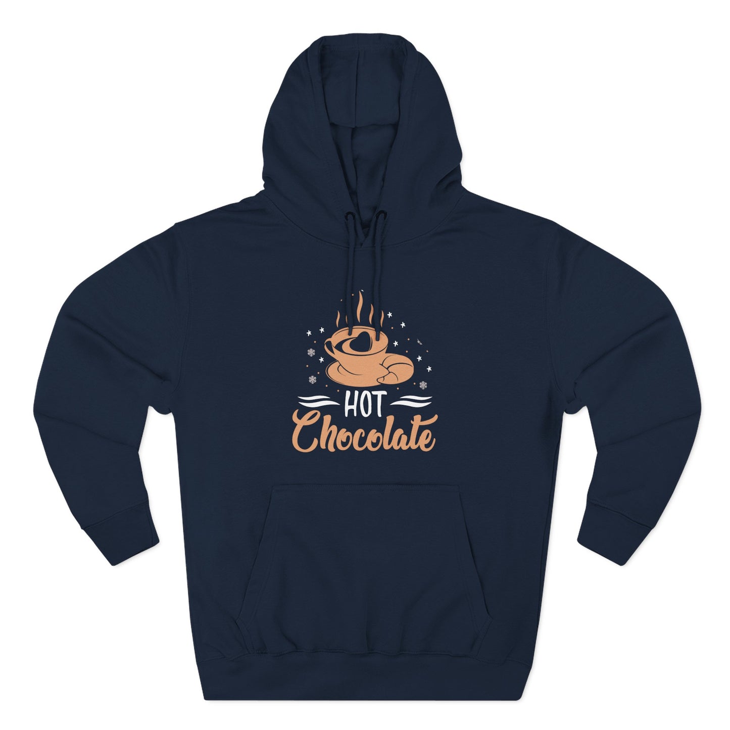 Chocolate Hoodie