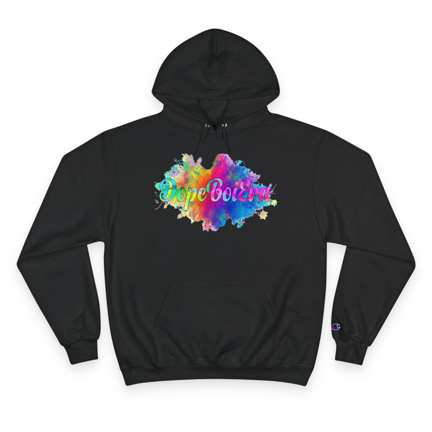 Dope boi era Champion Hoodie
