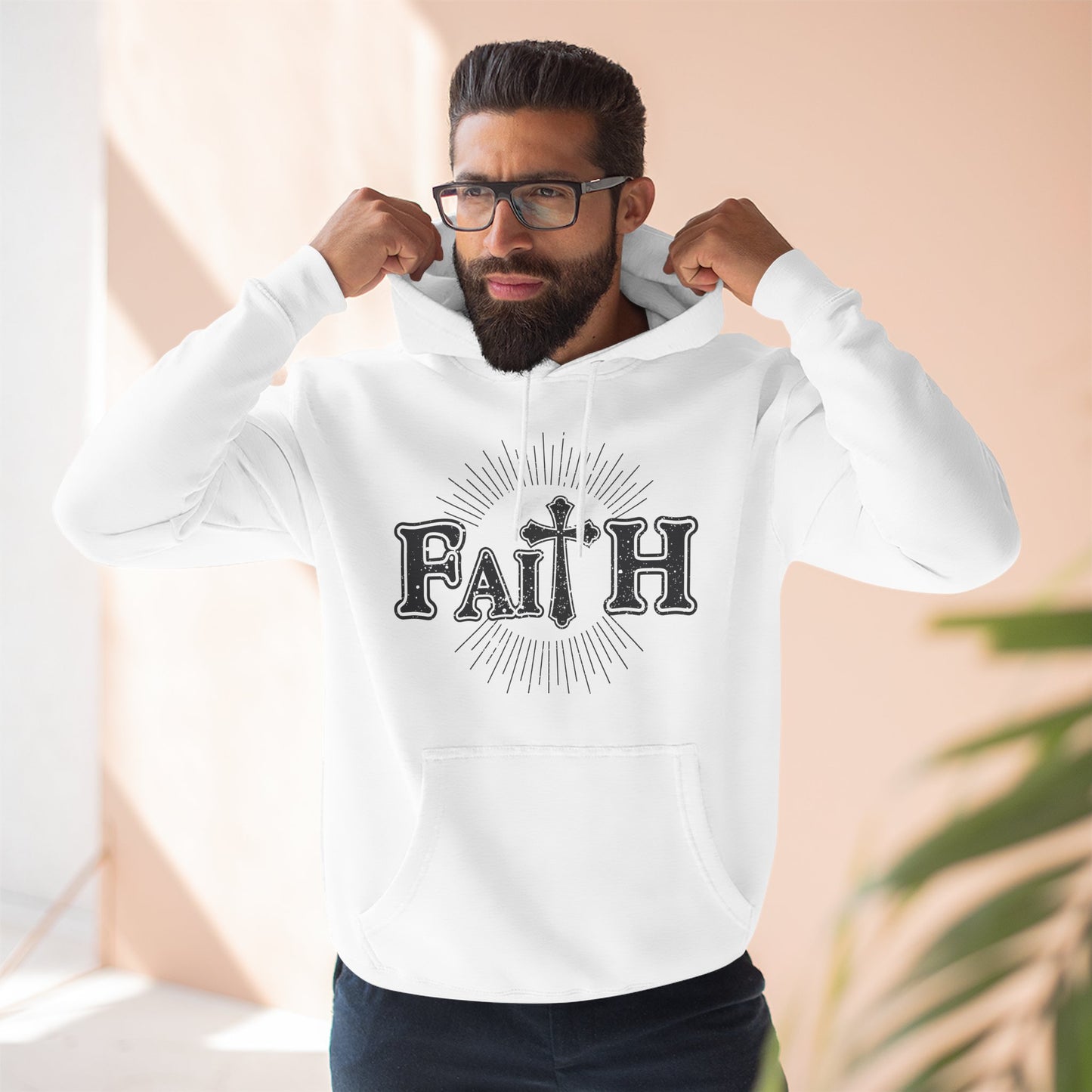 Faith Hoodie