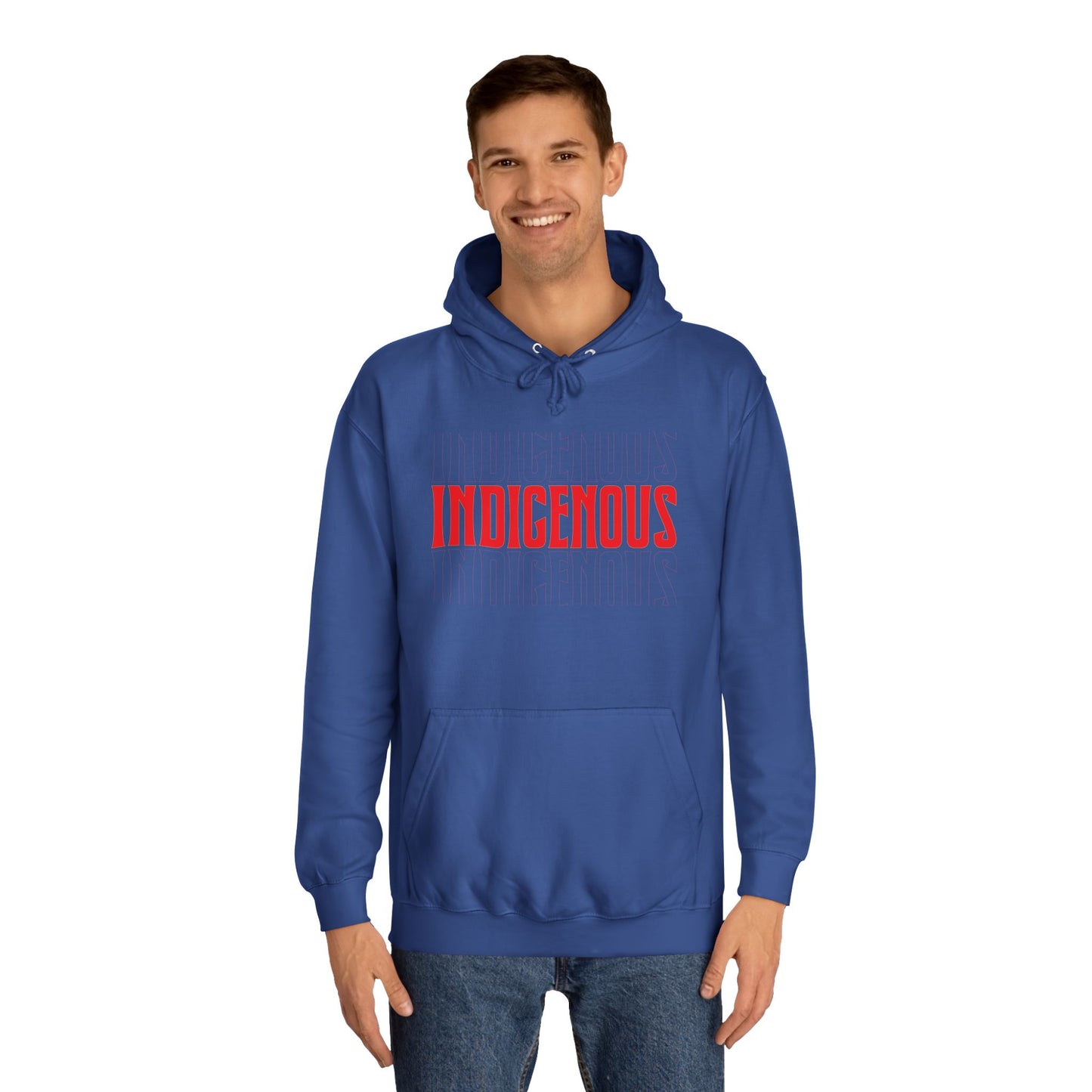 Indigenous Hoodie