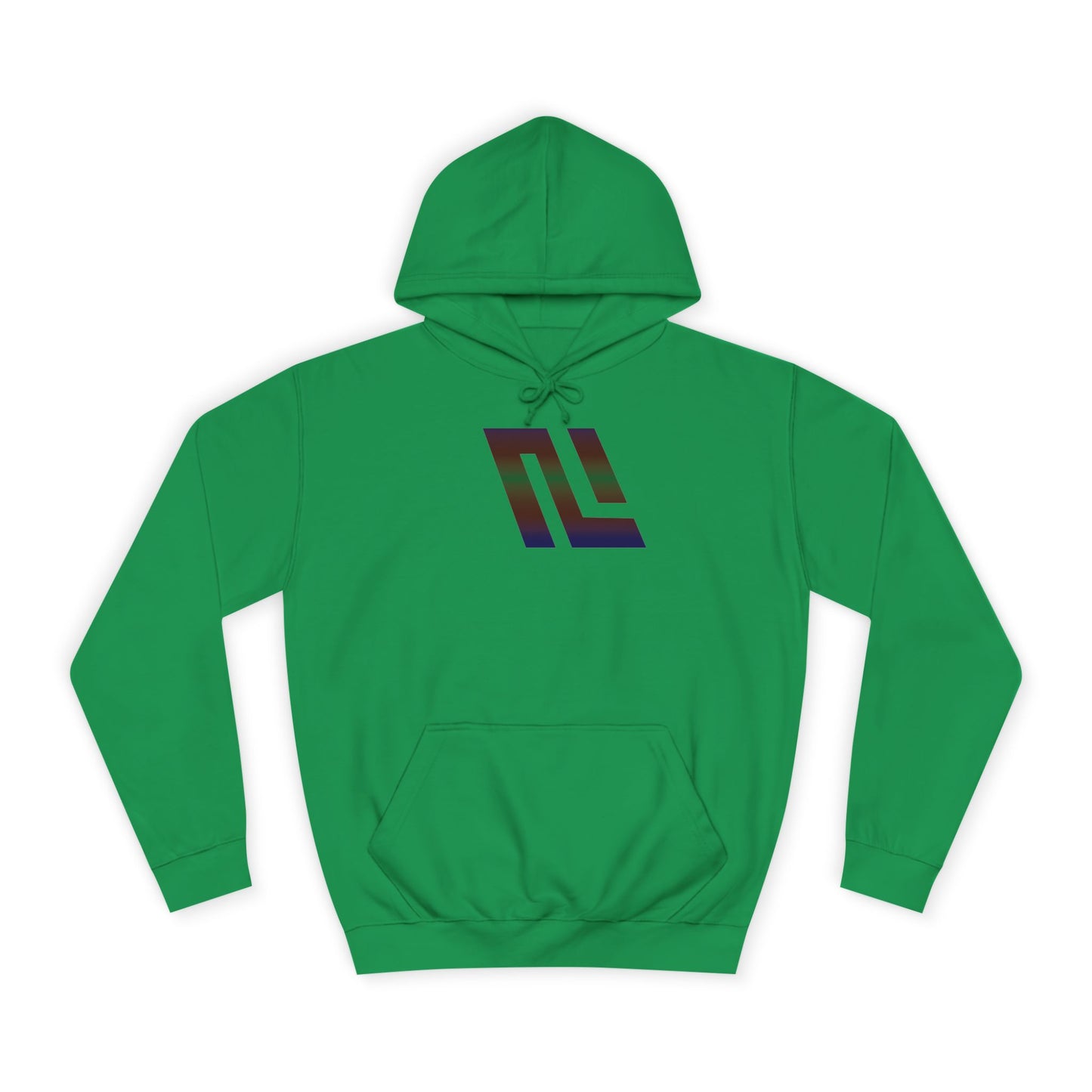 NuArdor #1 Hoodie