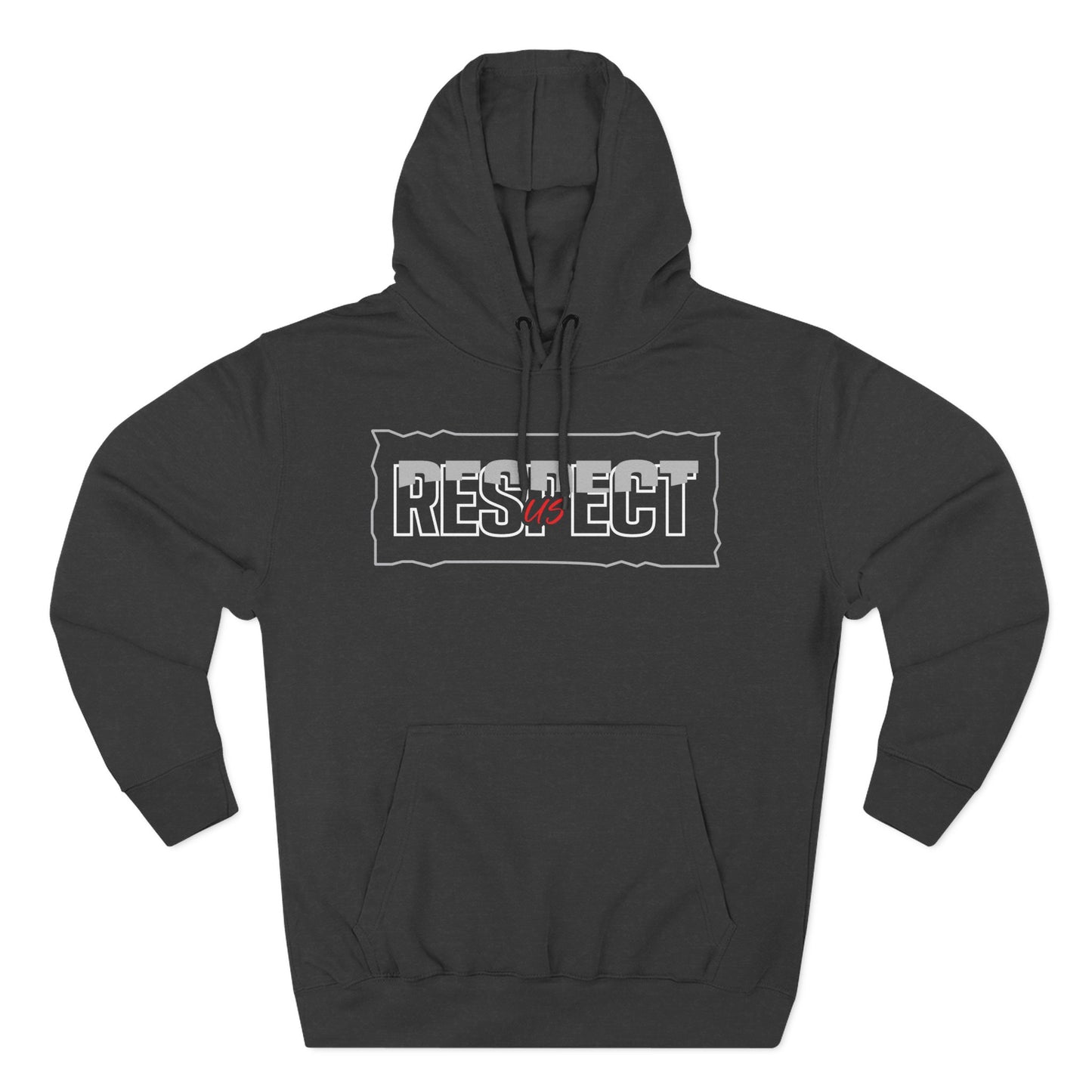 Respect Hoodie