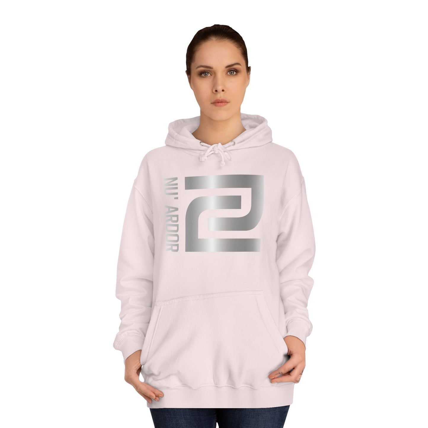 Nuardor #3 Hoodie