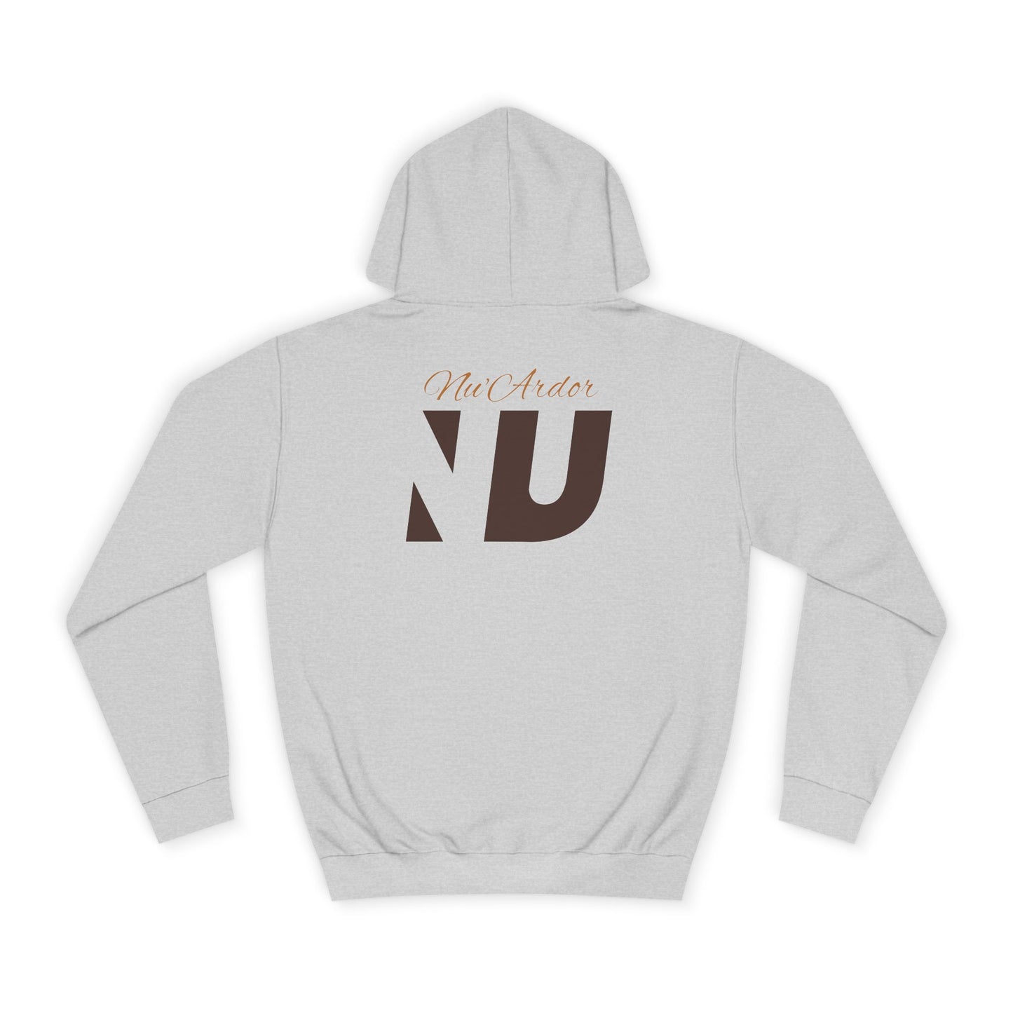 Nu'Love2 Adult Hoodie