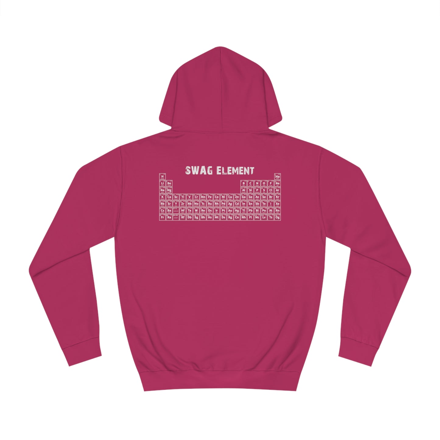 Swag Element Hoodie