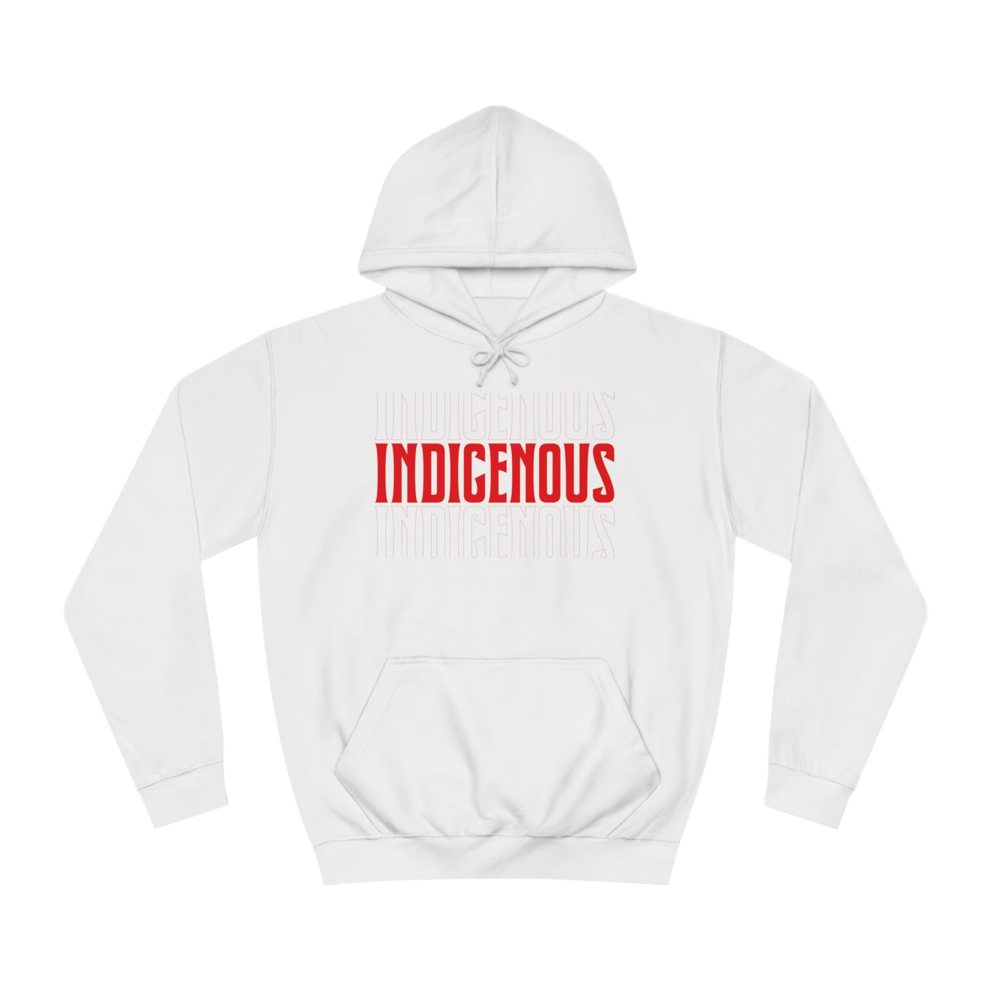 Indigenous Hoodie