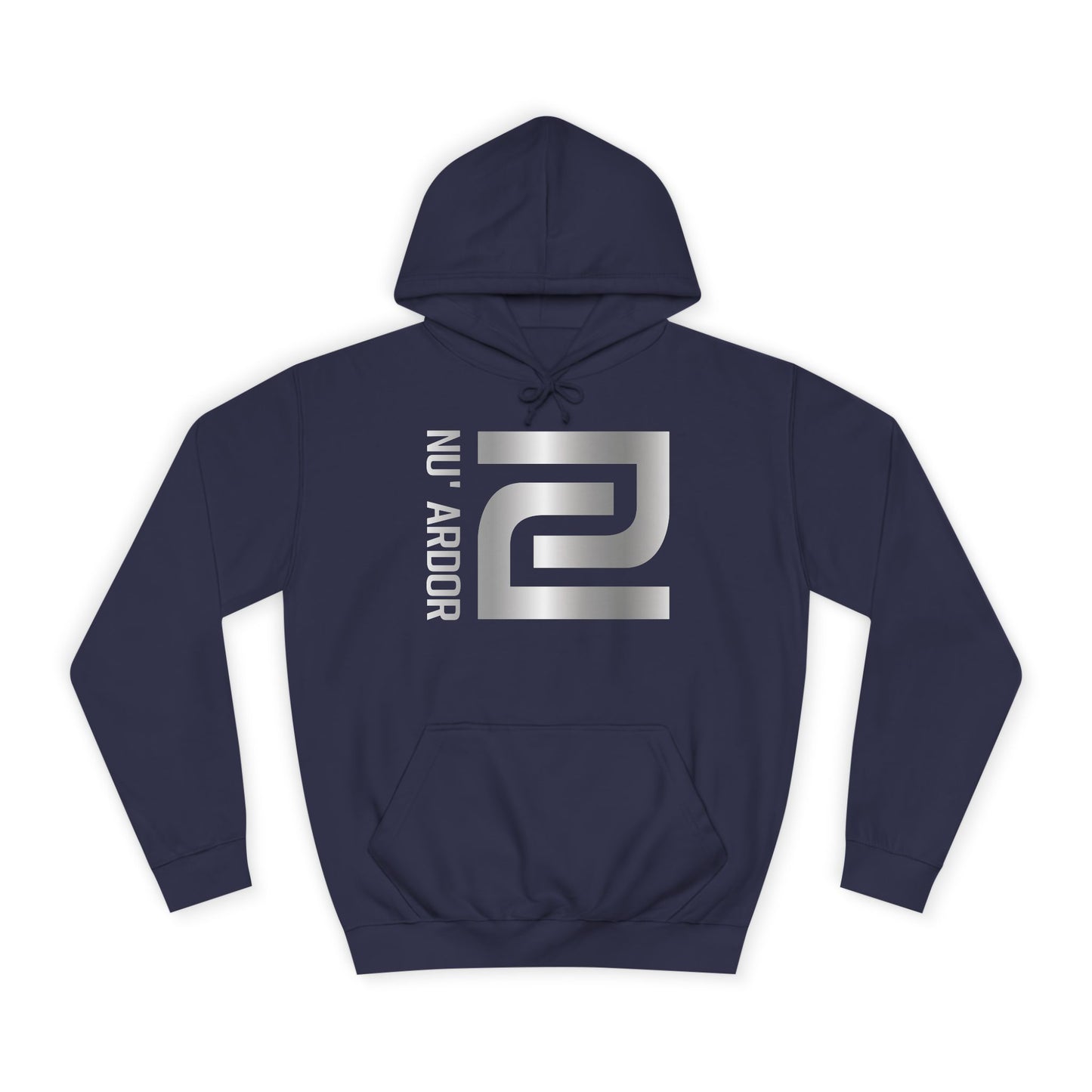 Nuardor #3 Hoodie