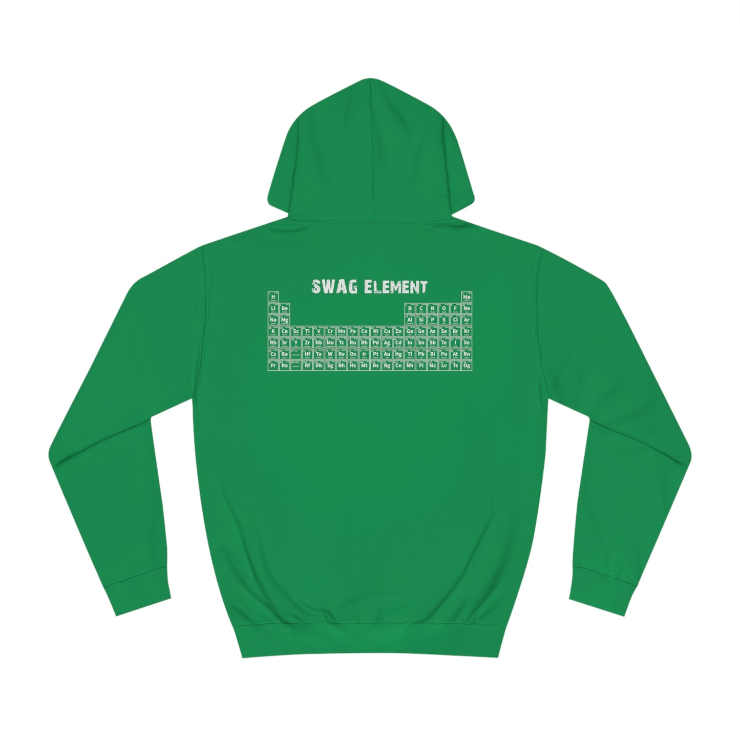 Swag Element Hoodie