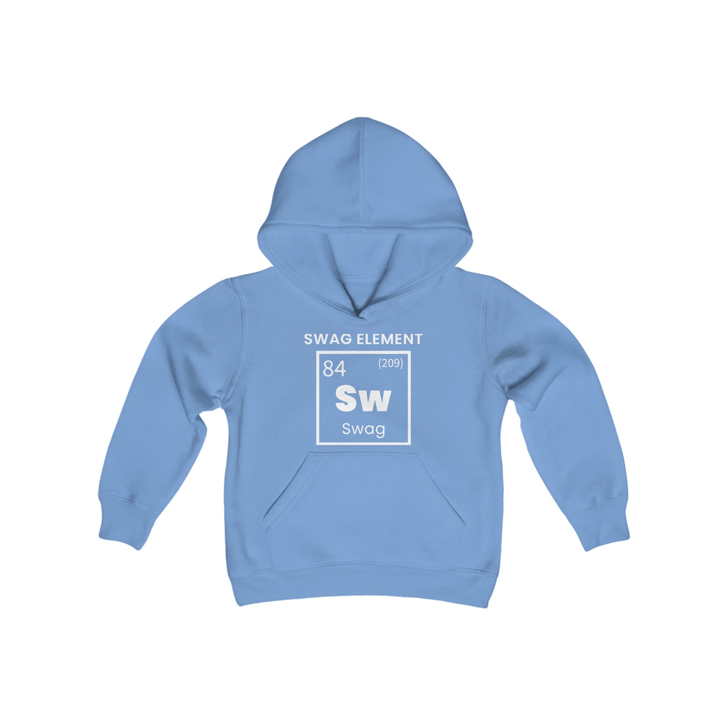 Youth Swag Element Hooded Sweatshirt