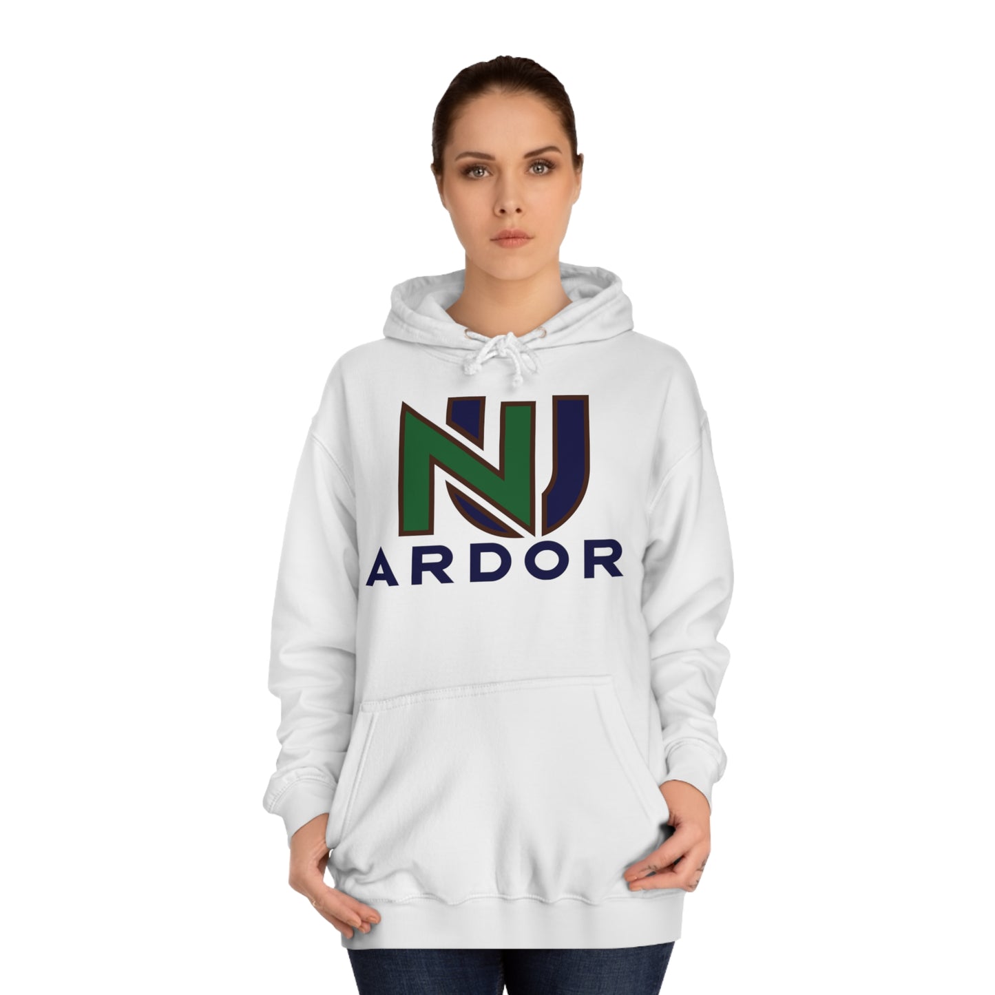 NuArdor #2 Hoodie