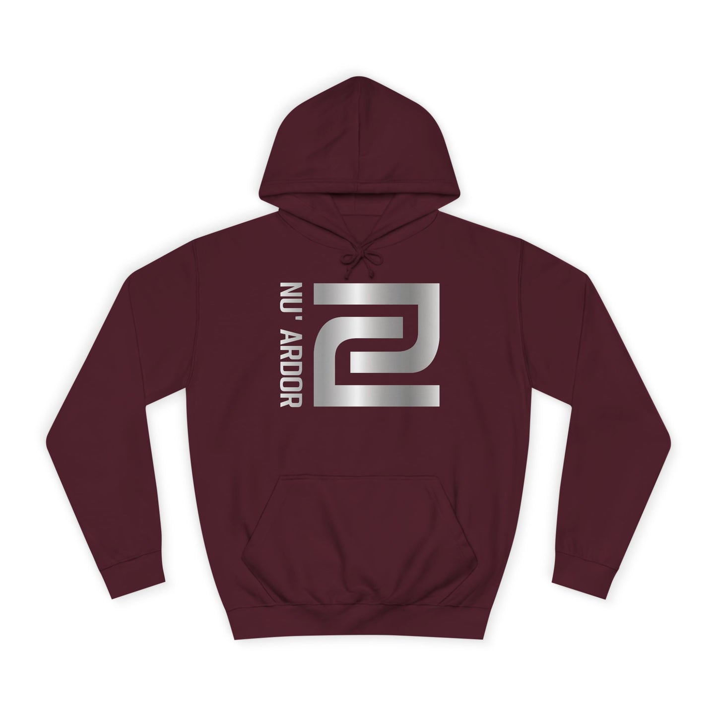 Nuardor #3 Hoodie