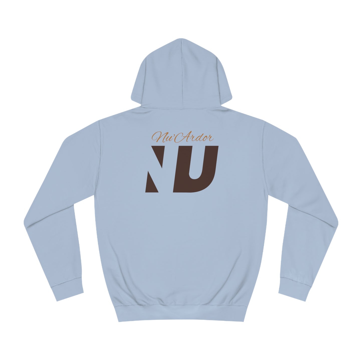 Nu'Love2 Adult Hoodie