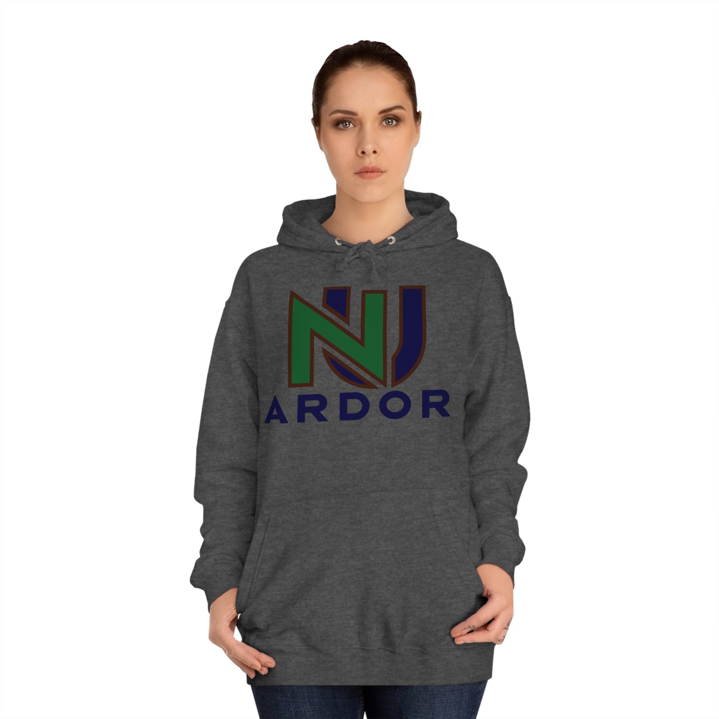 NuArdor #2 Hoodie