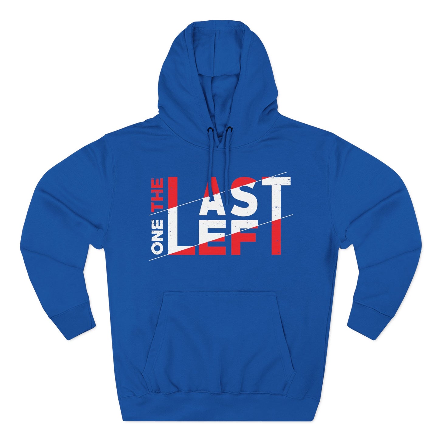 Makavelian Last one left Hoodie