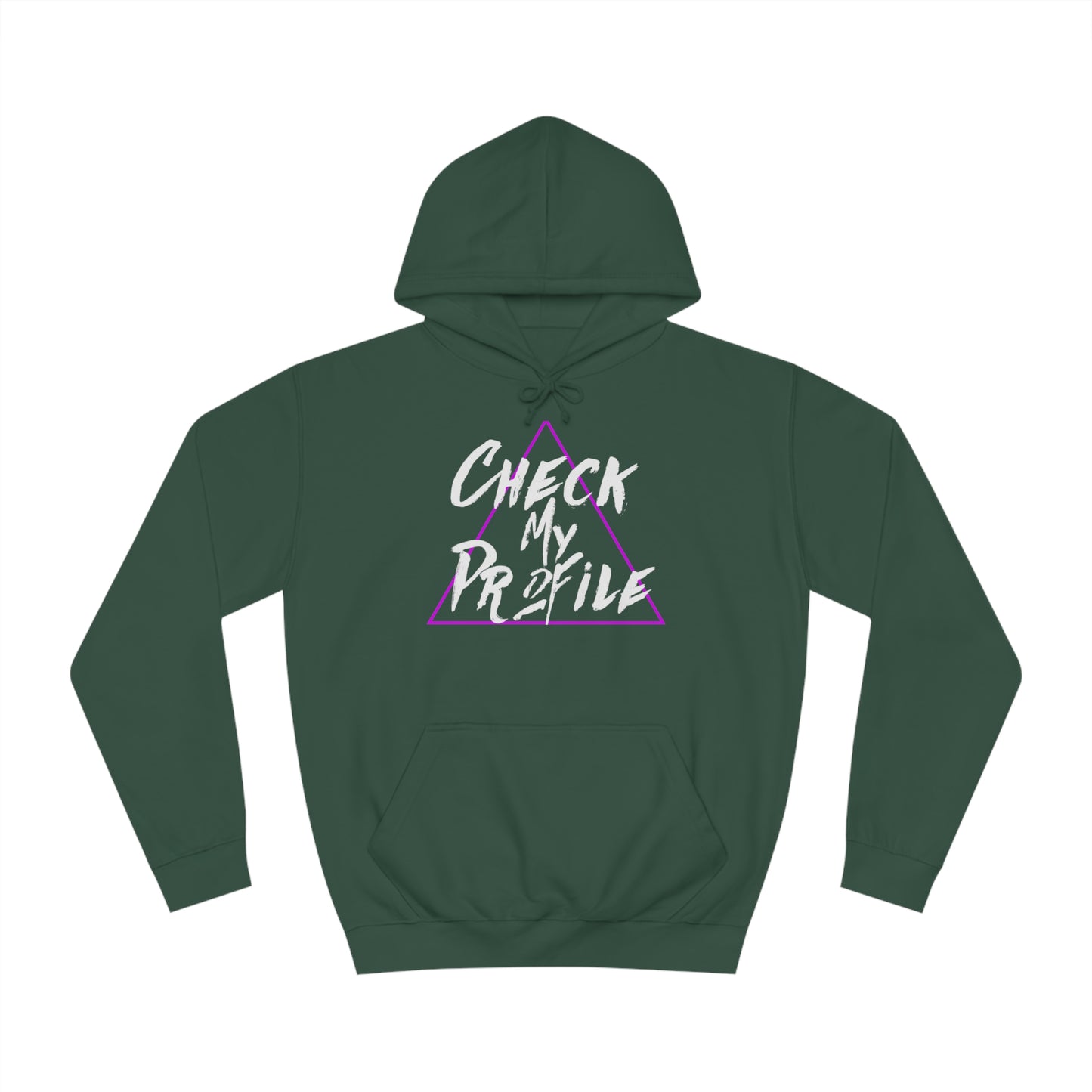 Profile Wild Hoodie