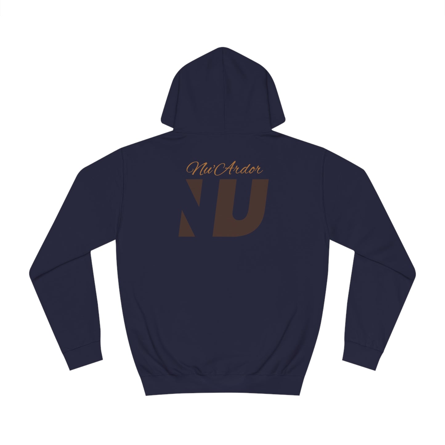 Nu'Love2 Adult Hoodie