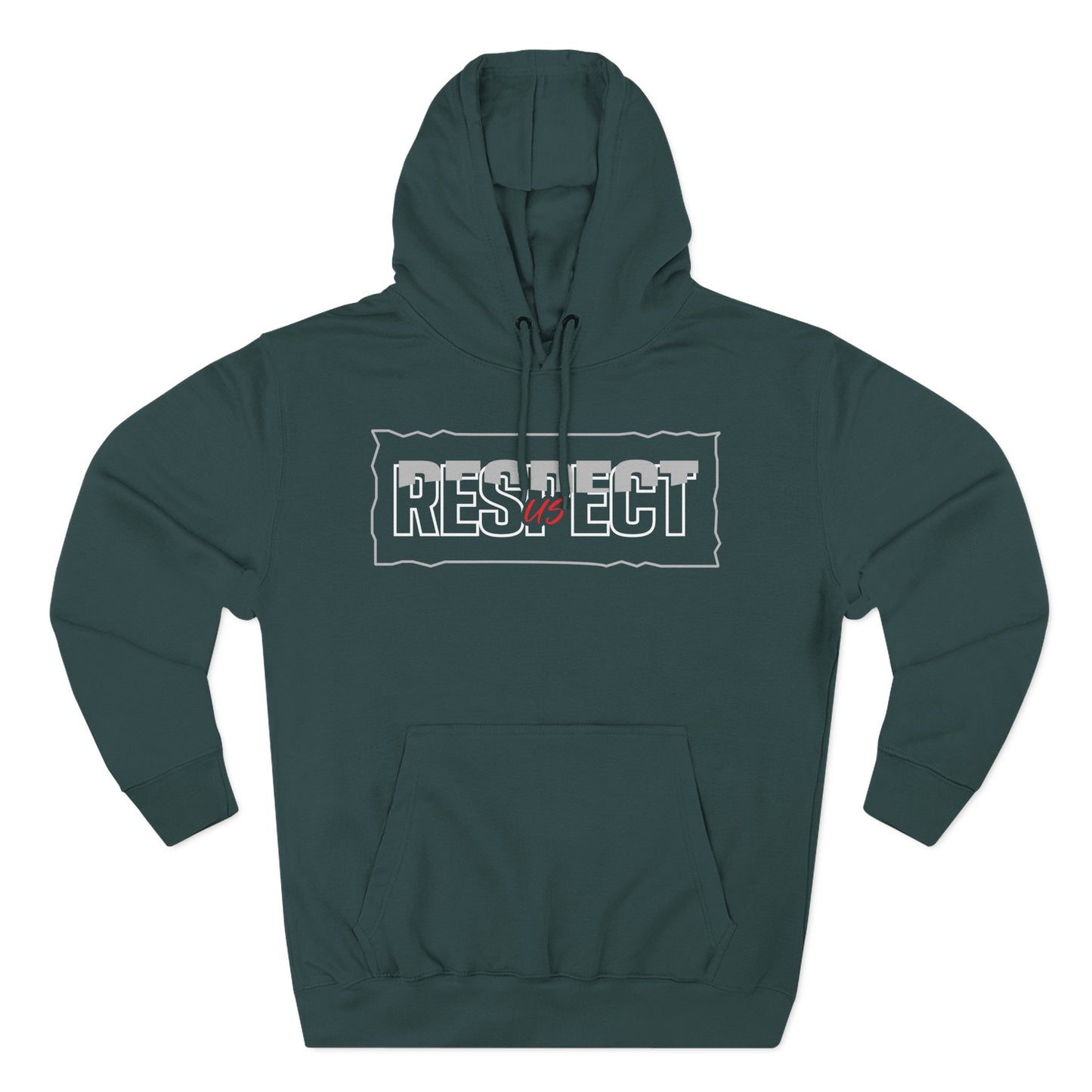 Respect Hoodie