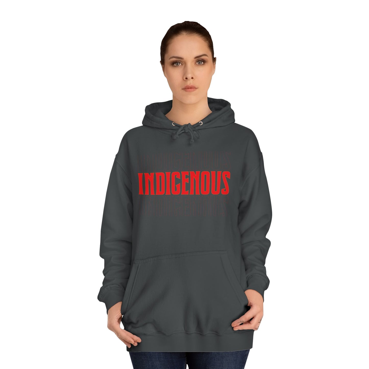 Indigenous Hoodie