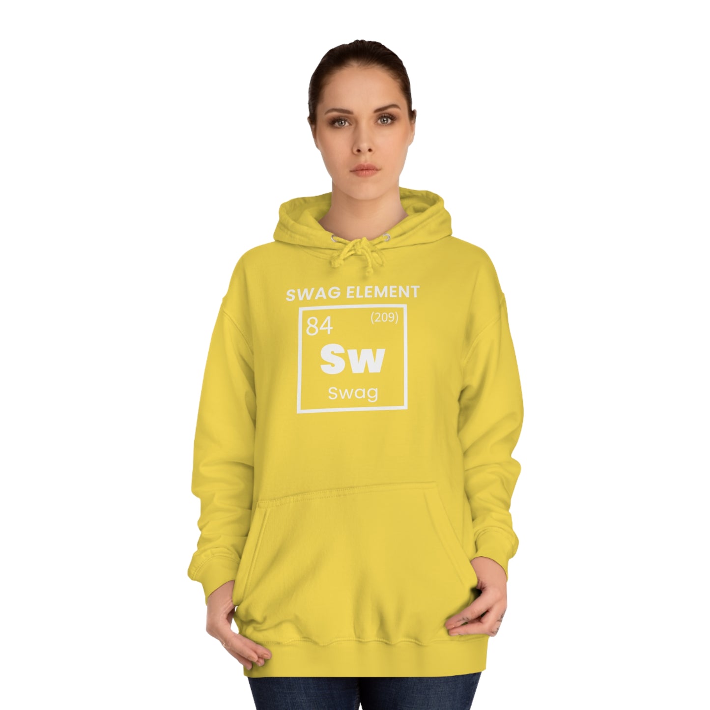 Swag Element Hoodie