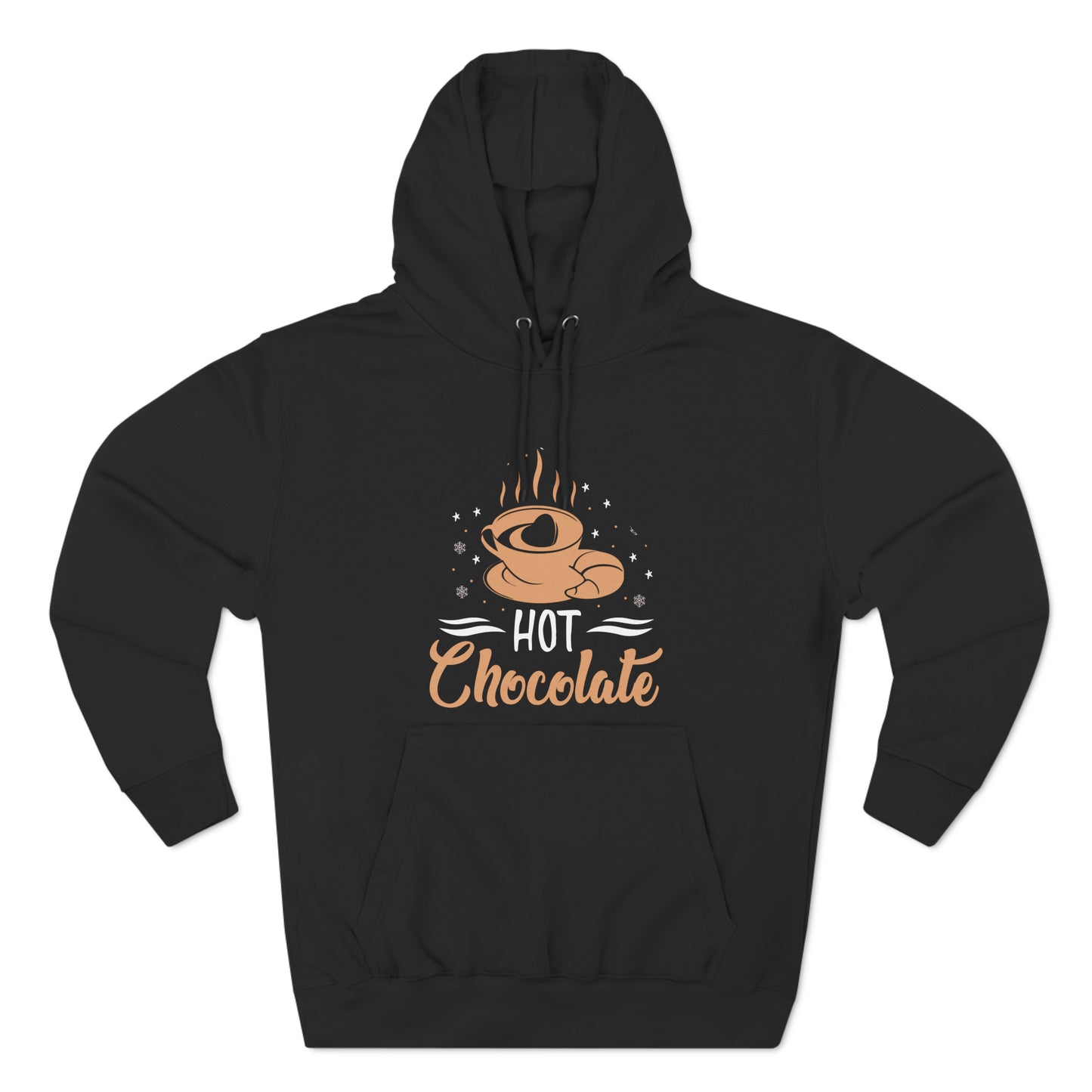 Chocolate Hoodie